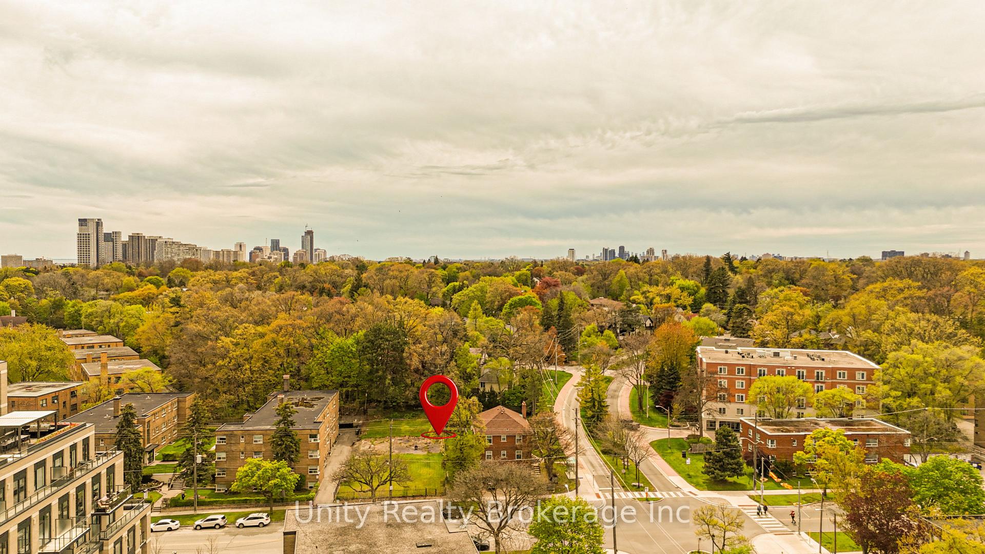 Photo 6 of 296 The Kingway, Etobicoke, Edenbridge-Humber Valley — HOMEH