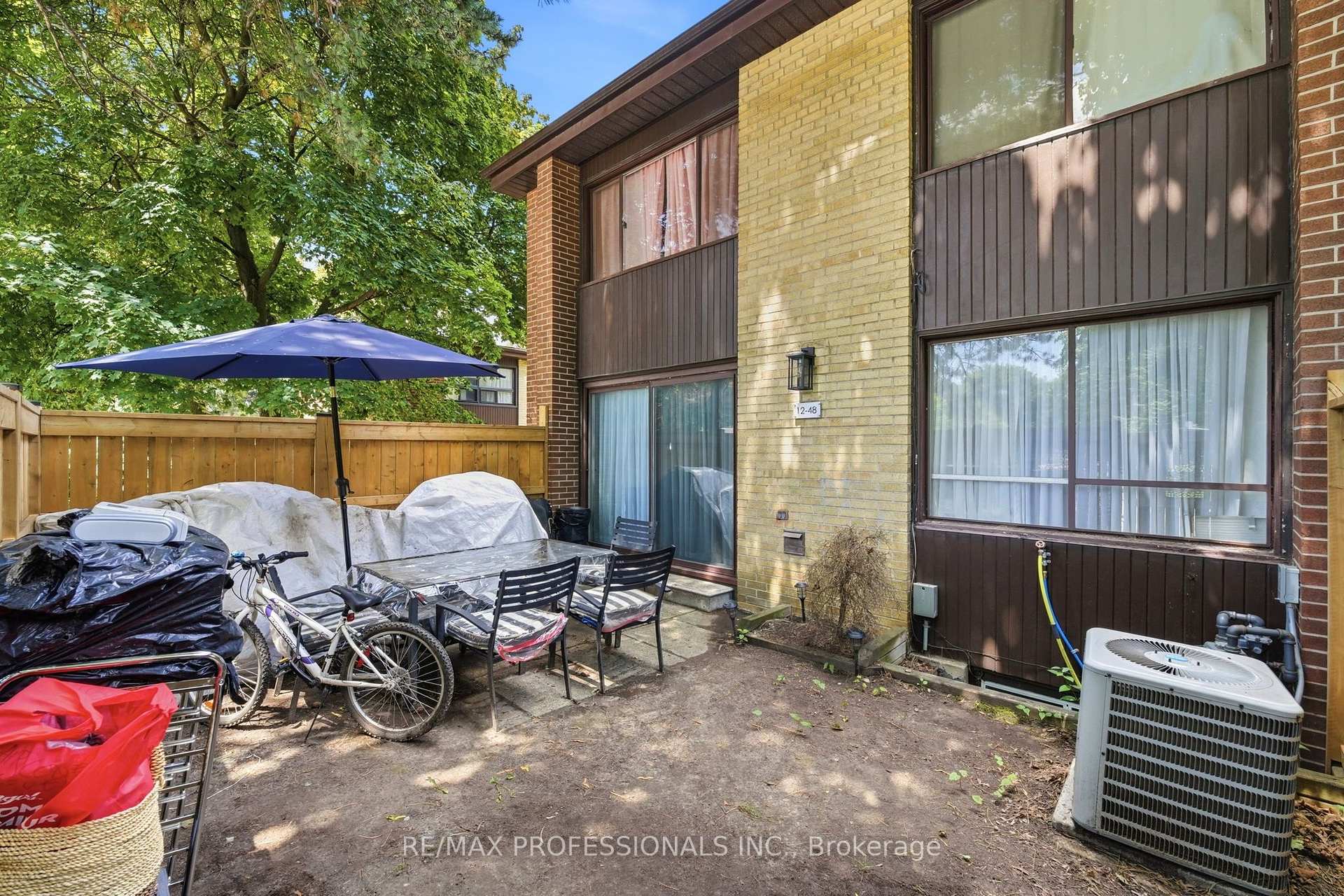 Photo 15 of Unit 12, 48 Three Valleys Drive, North York, Parkwoods-Donalda — HOMEH