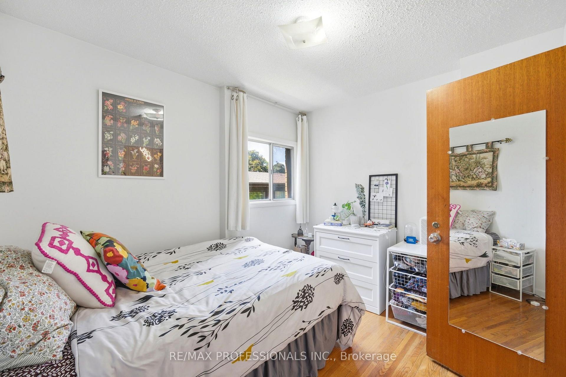 Photo 25 of Unit 12, 48 Three Valleys Drive, North York, Parkwoods-Donalda — HOMEH