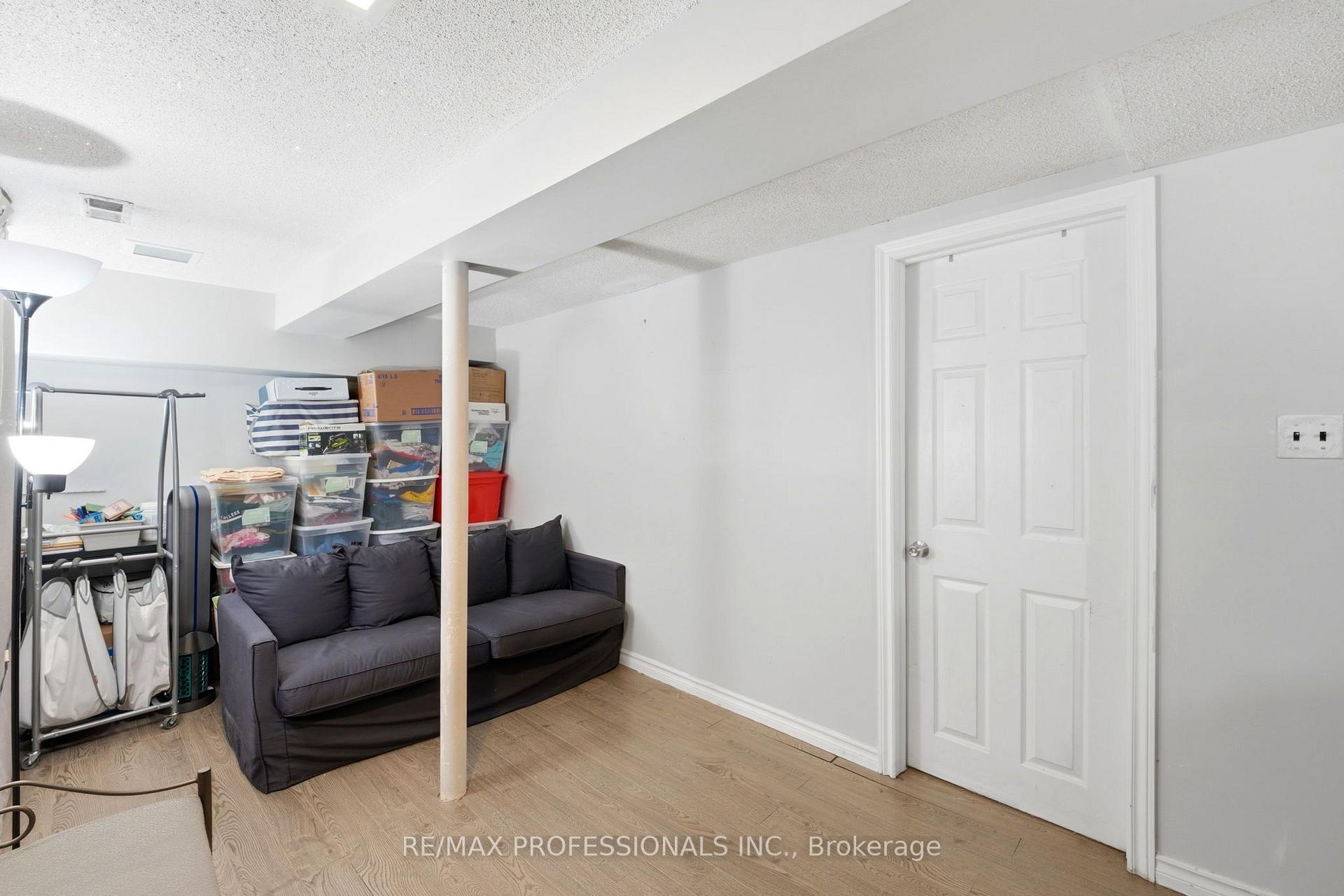Photo 31 of Unit 12, 48 Three Valleys Drive, North York, Parkwoods-Donalda — HOMEH