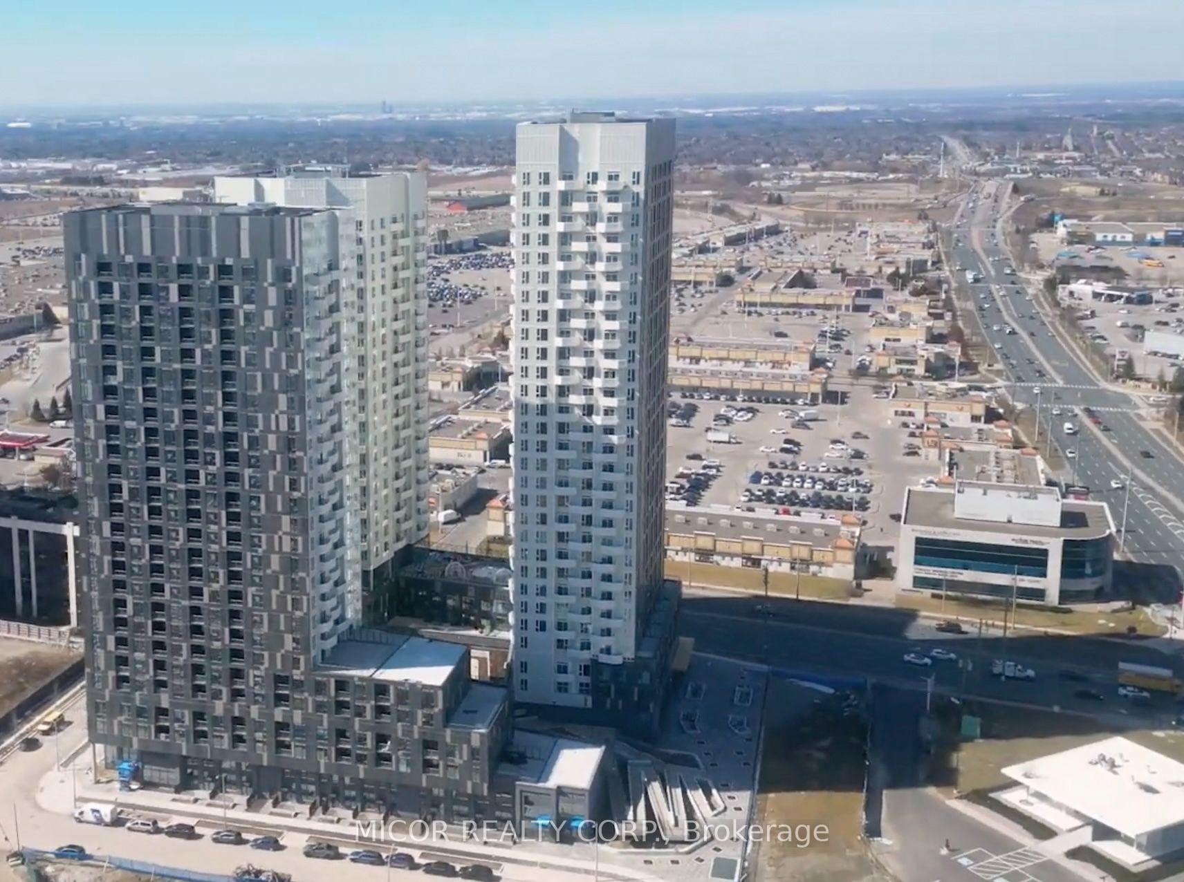 Photo 2 of Unit 1528, 498 Caldari Road, Vaughan, Concord — HOMEH