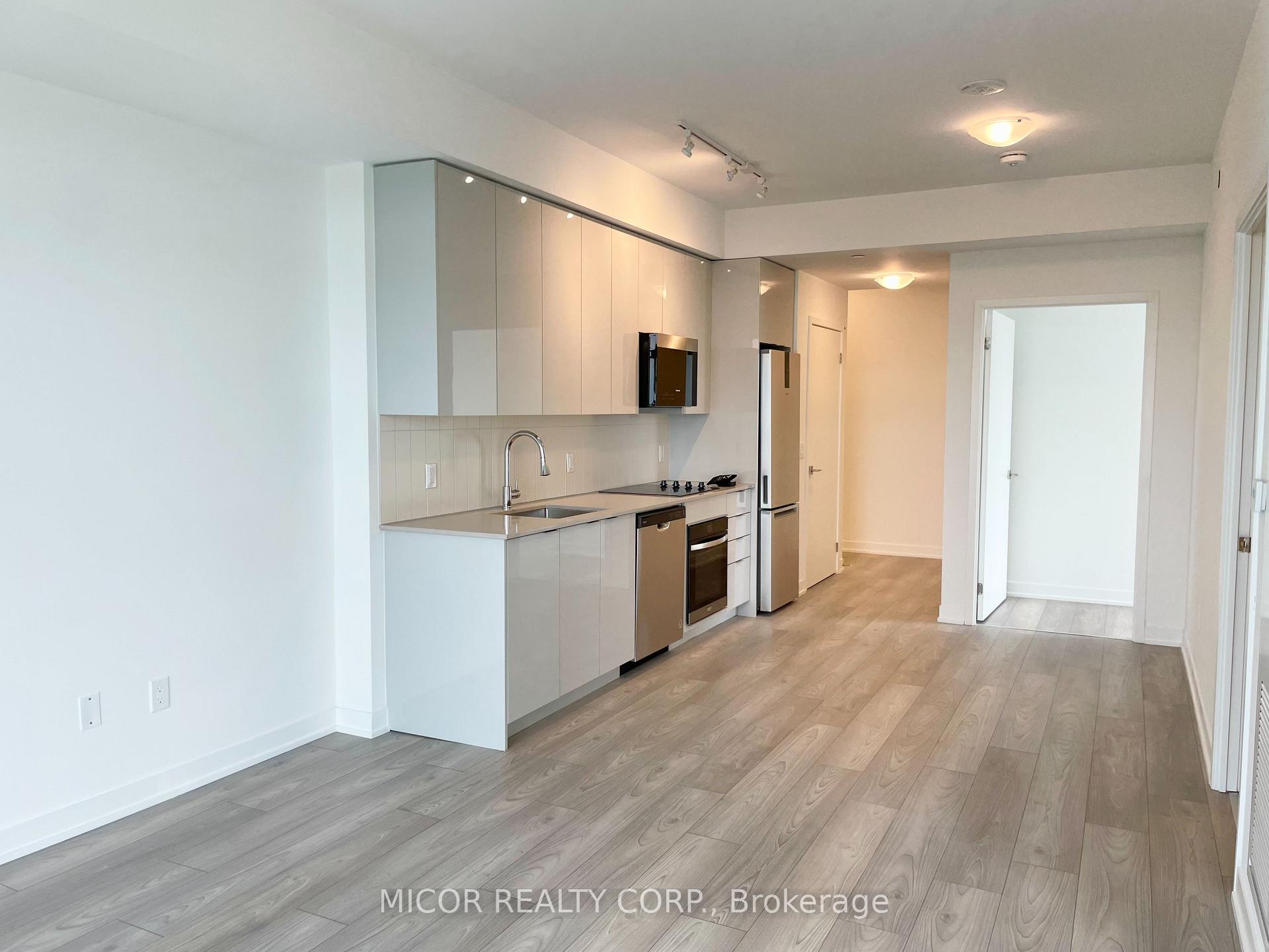 Photo 3 of Unit 1528, 498 Caldari Road, Vaughan, Concord — HOMEH