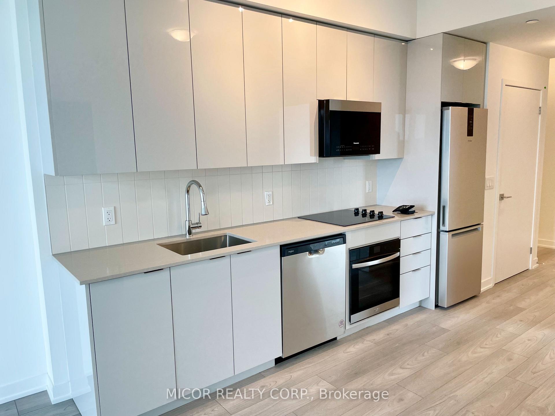 Photo 4 of Unit 1528, 498 Caldari Road, Vaughan, Concord — HOMEH
