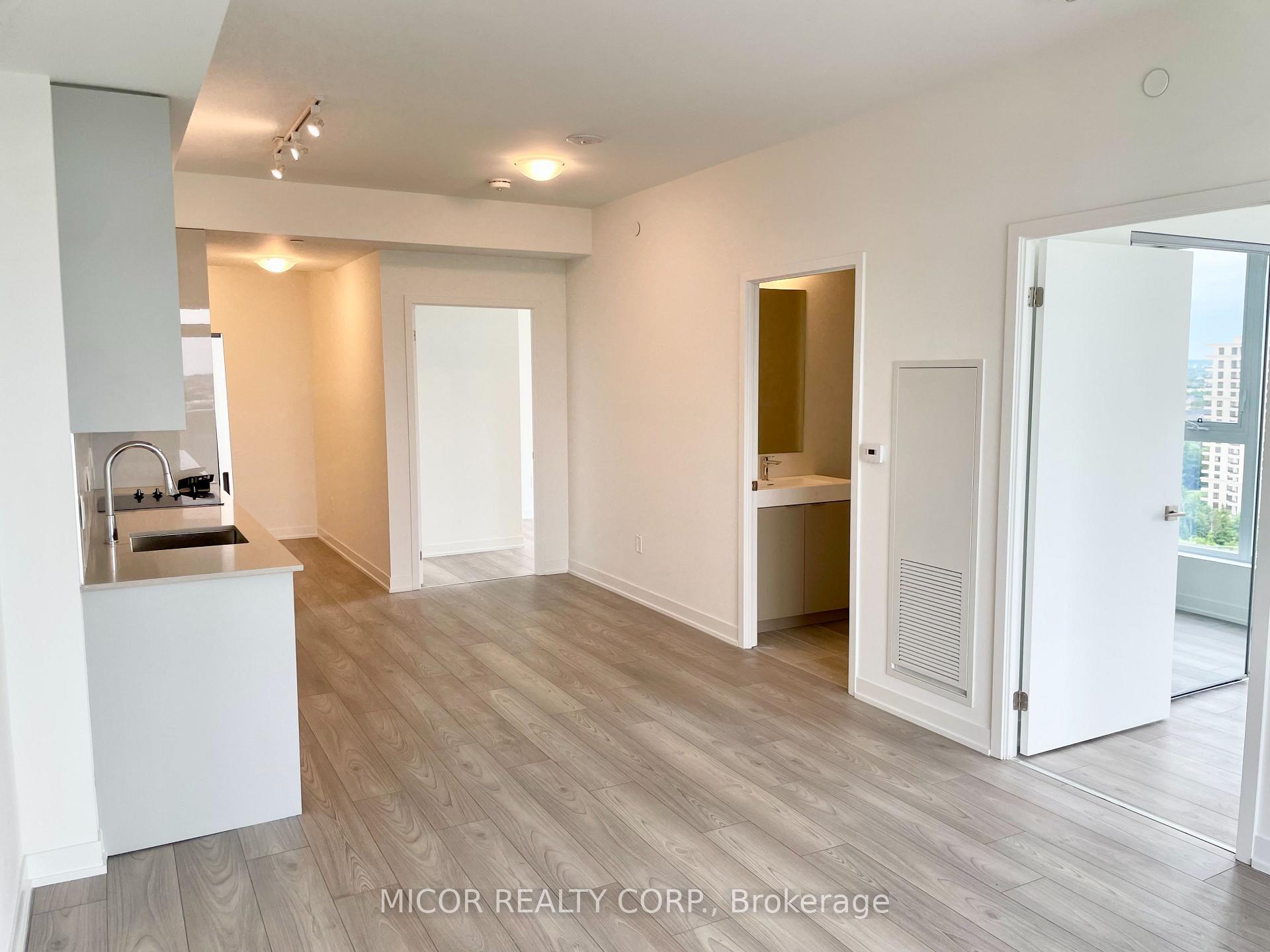 Photo 5 of Unit 1528, 498 Caldari Road, Vaughan, Concord — HOMEH