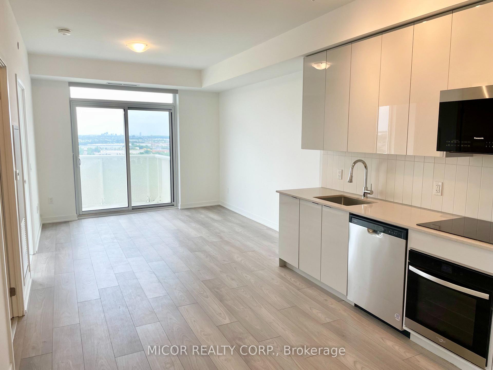 Photo 6 of Unit 1528, 498 Caldari Road, Vaughan, Concord — HOMEH