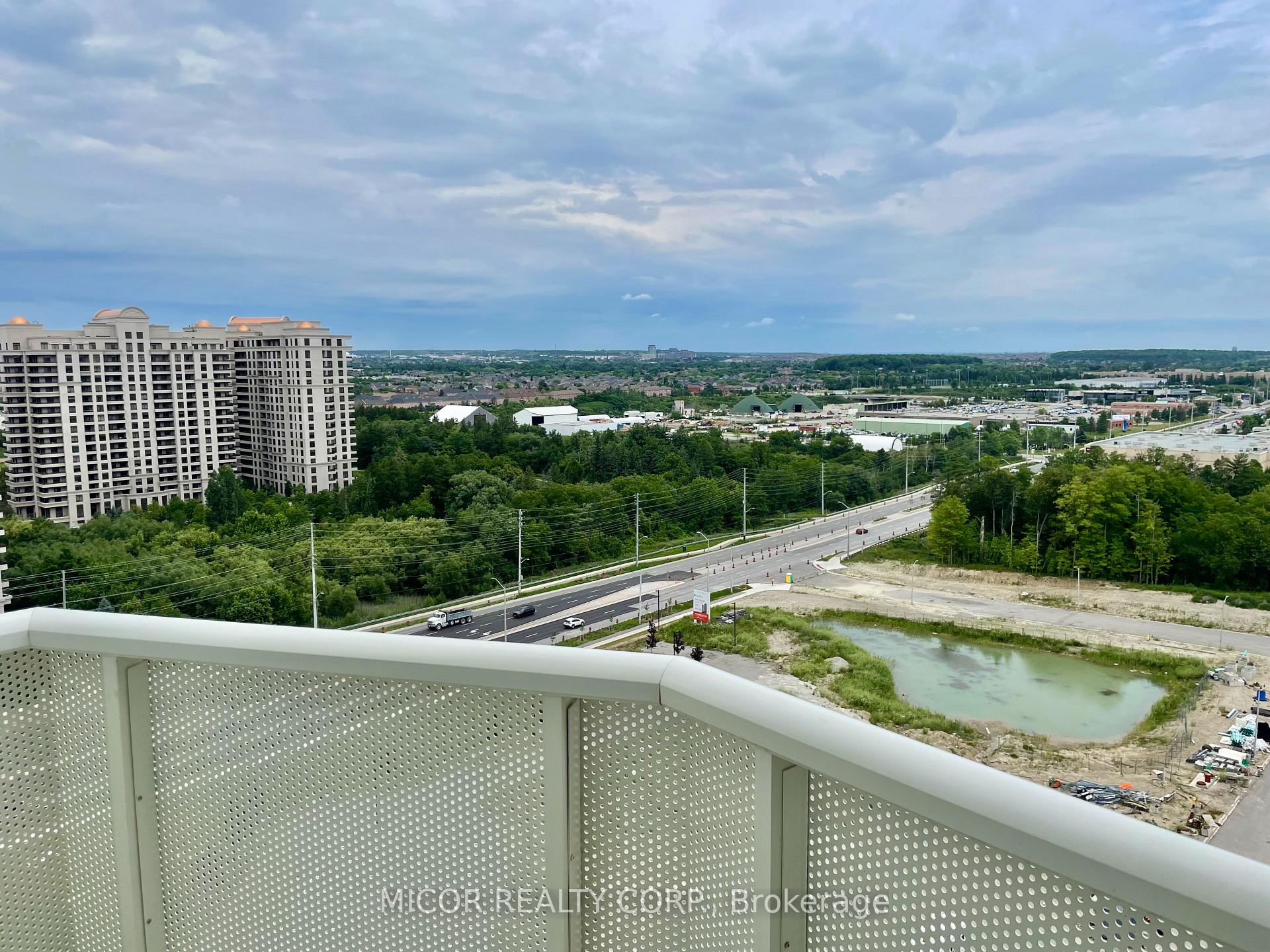 Photo 9 of Unit 1528, 498 Caldari Road, Vaughan, Concord — HOMEH