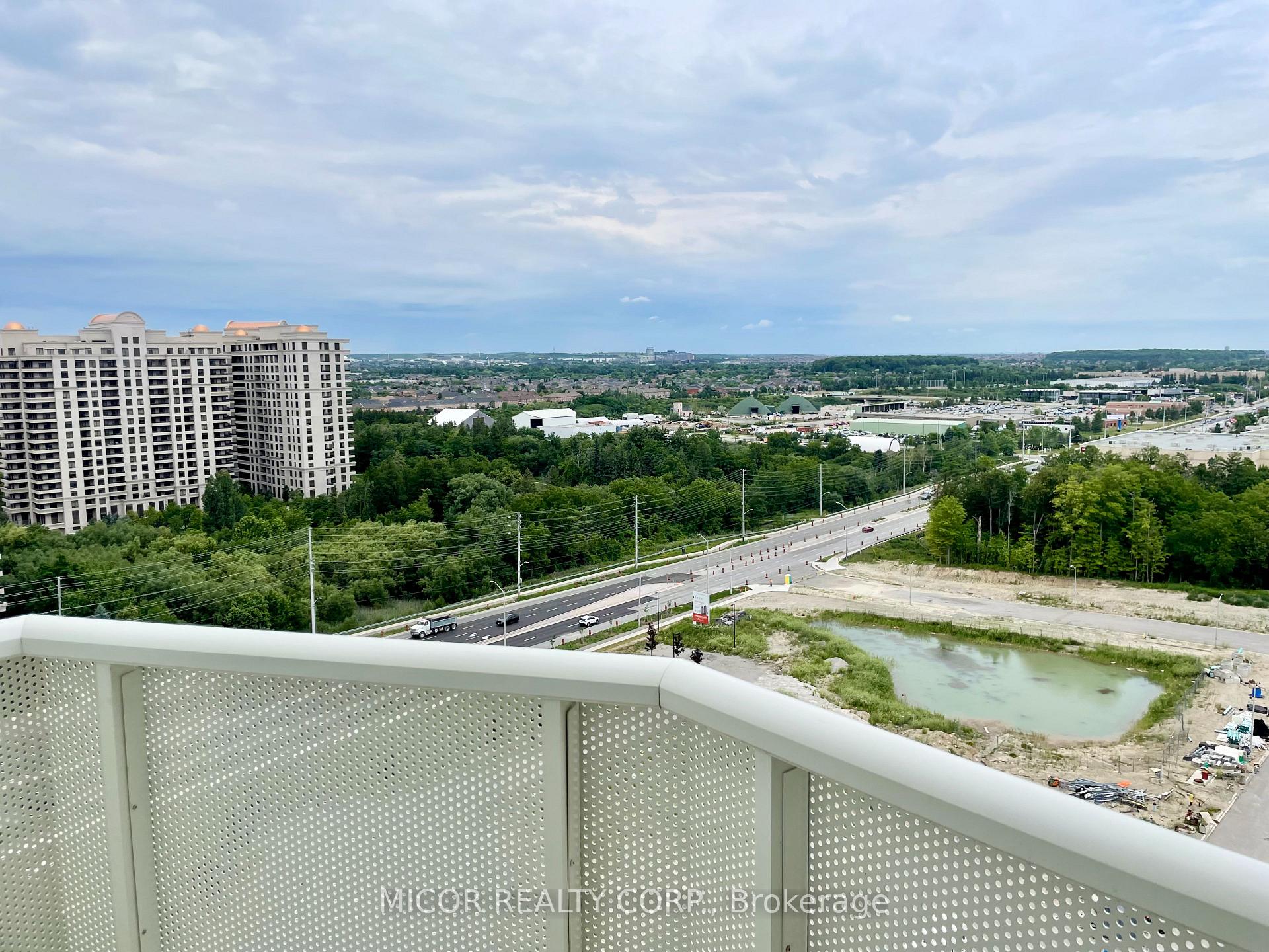 Photo 10 of Unit 1528, 498 Caldari Road, Vaughan, Concord — HOMEH