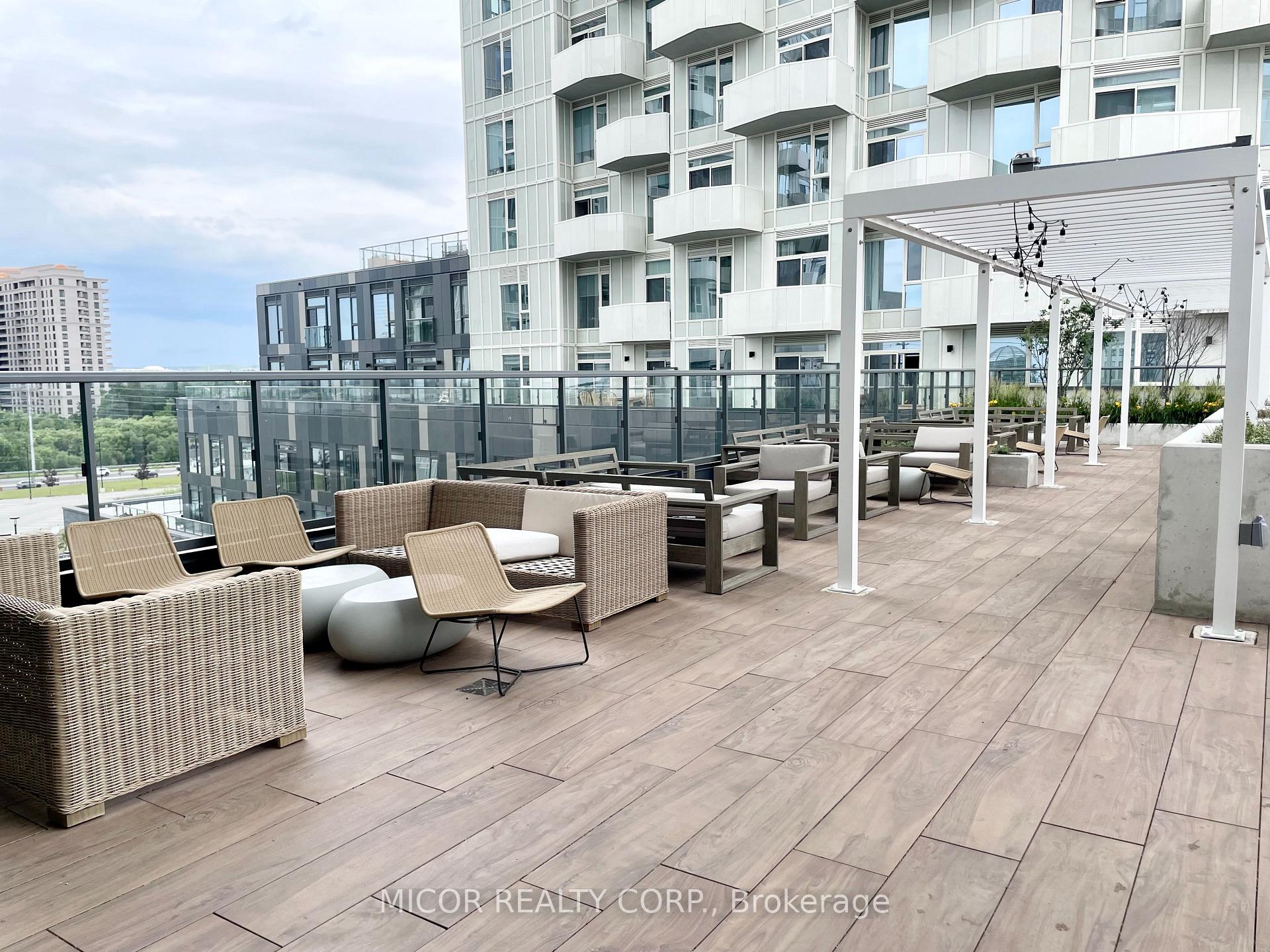 Photo 13 of Unit 1528, 498 Caldari Road, Vaughan, Concord — HOMEH