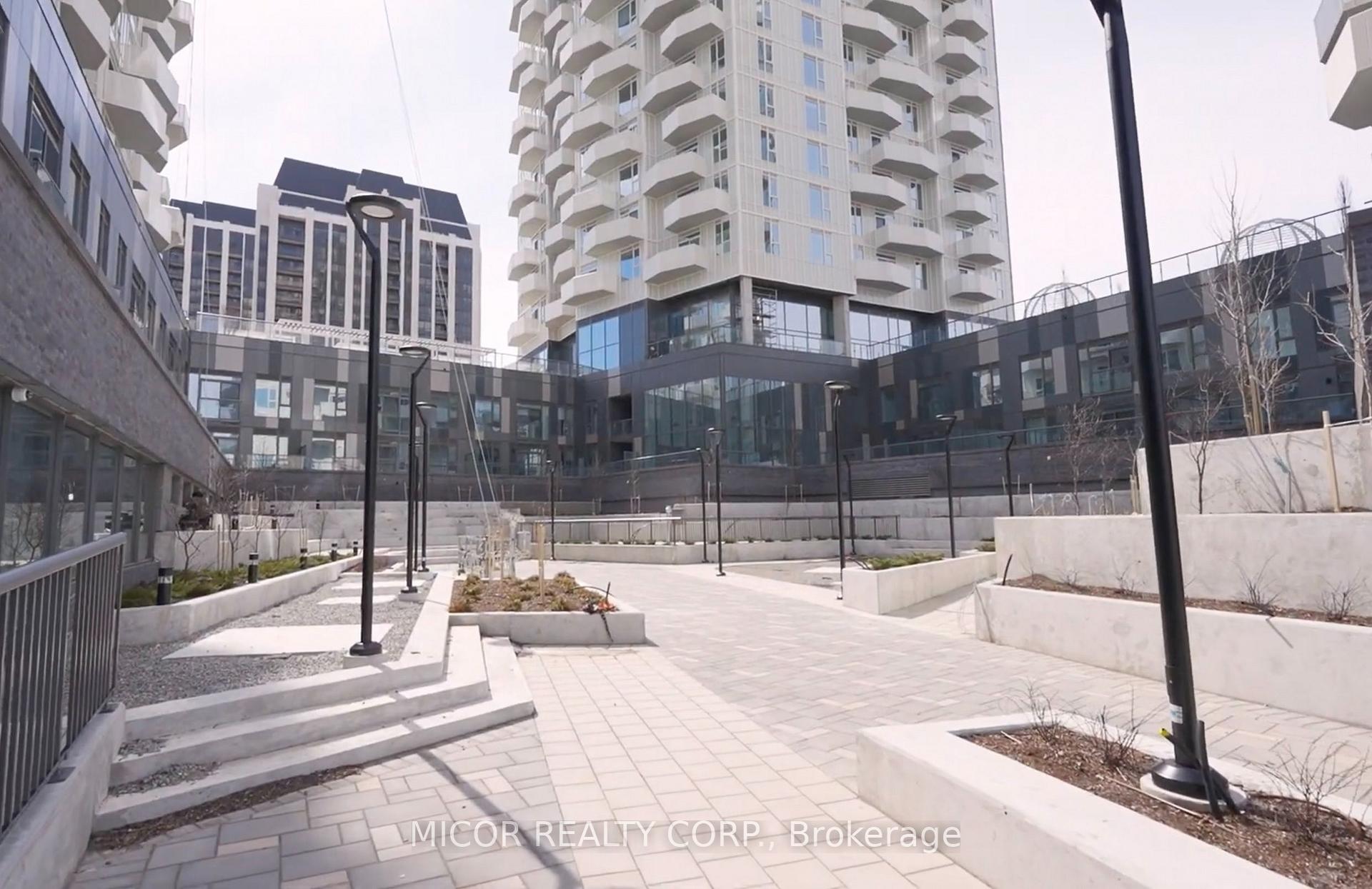 Photo 15 of Unit 1528, 498 Caldari Road, Vaughan, Concord — HOMEH