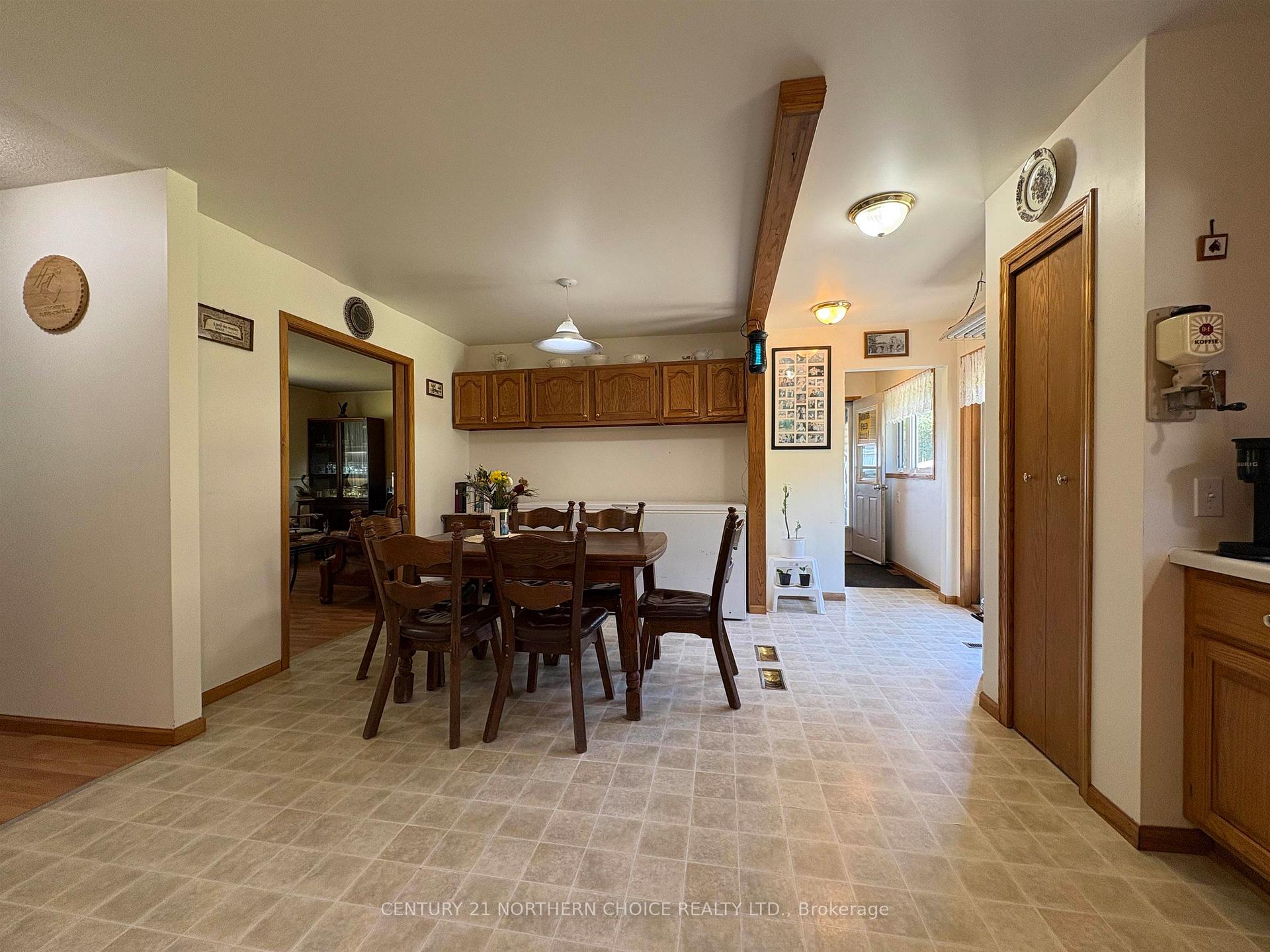 Photo 11 of 993 Fisher Road, Emo — HOMEH