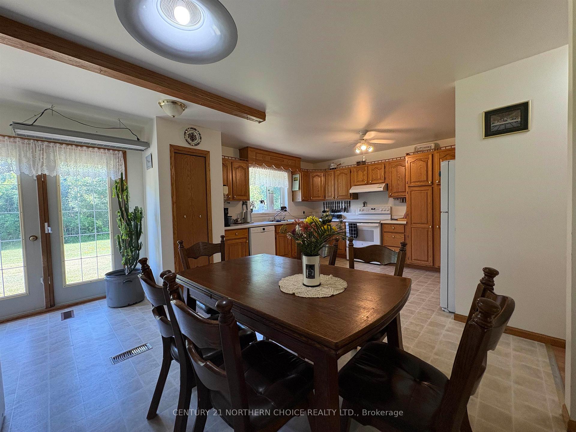 Photo 12 of 993 Fisher Road, Emo — HOMEH