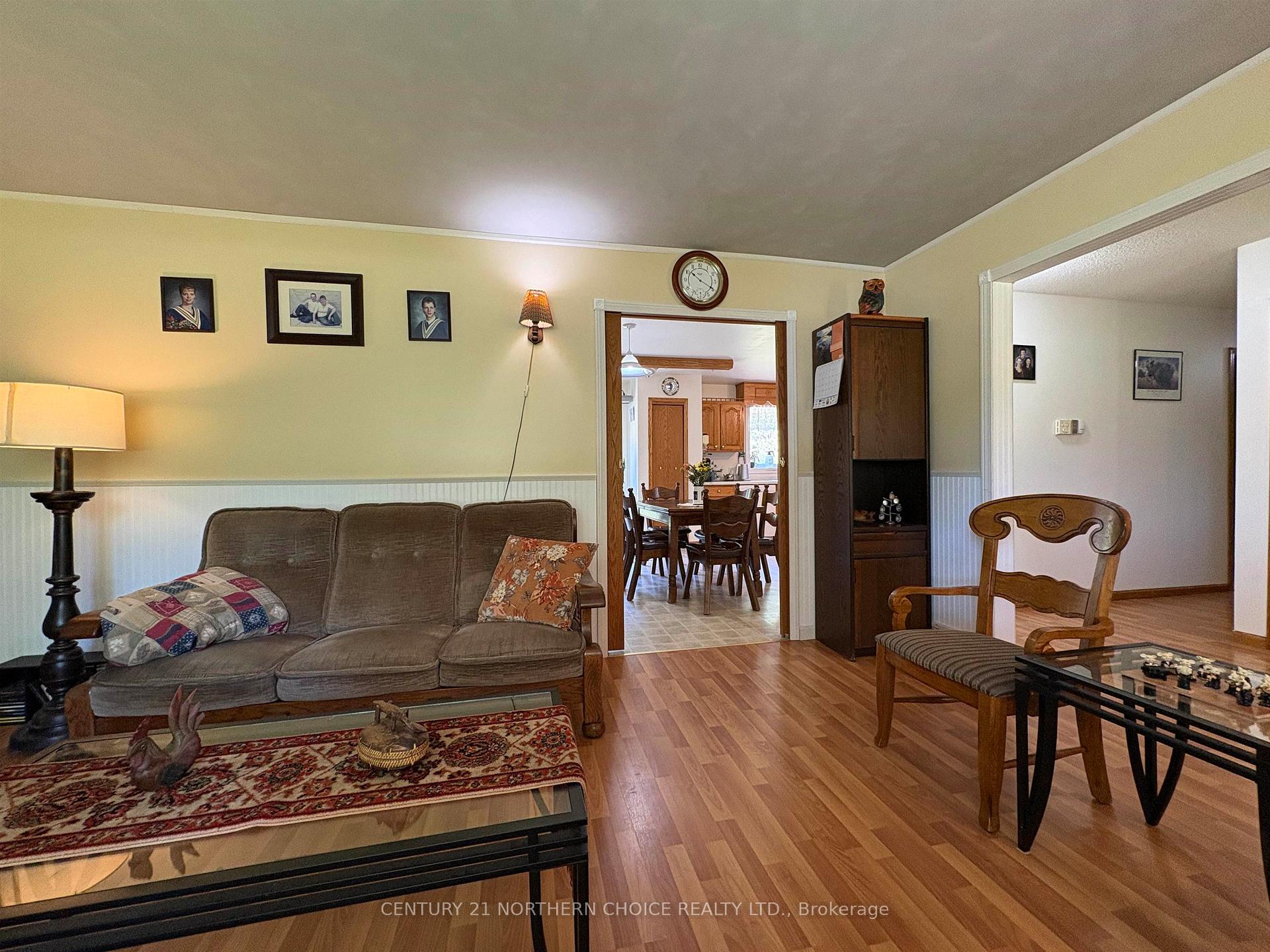 Photo 13 of 993 Fisher Road, Emo — HOMEH
