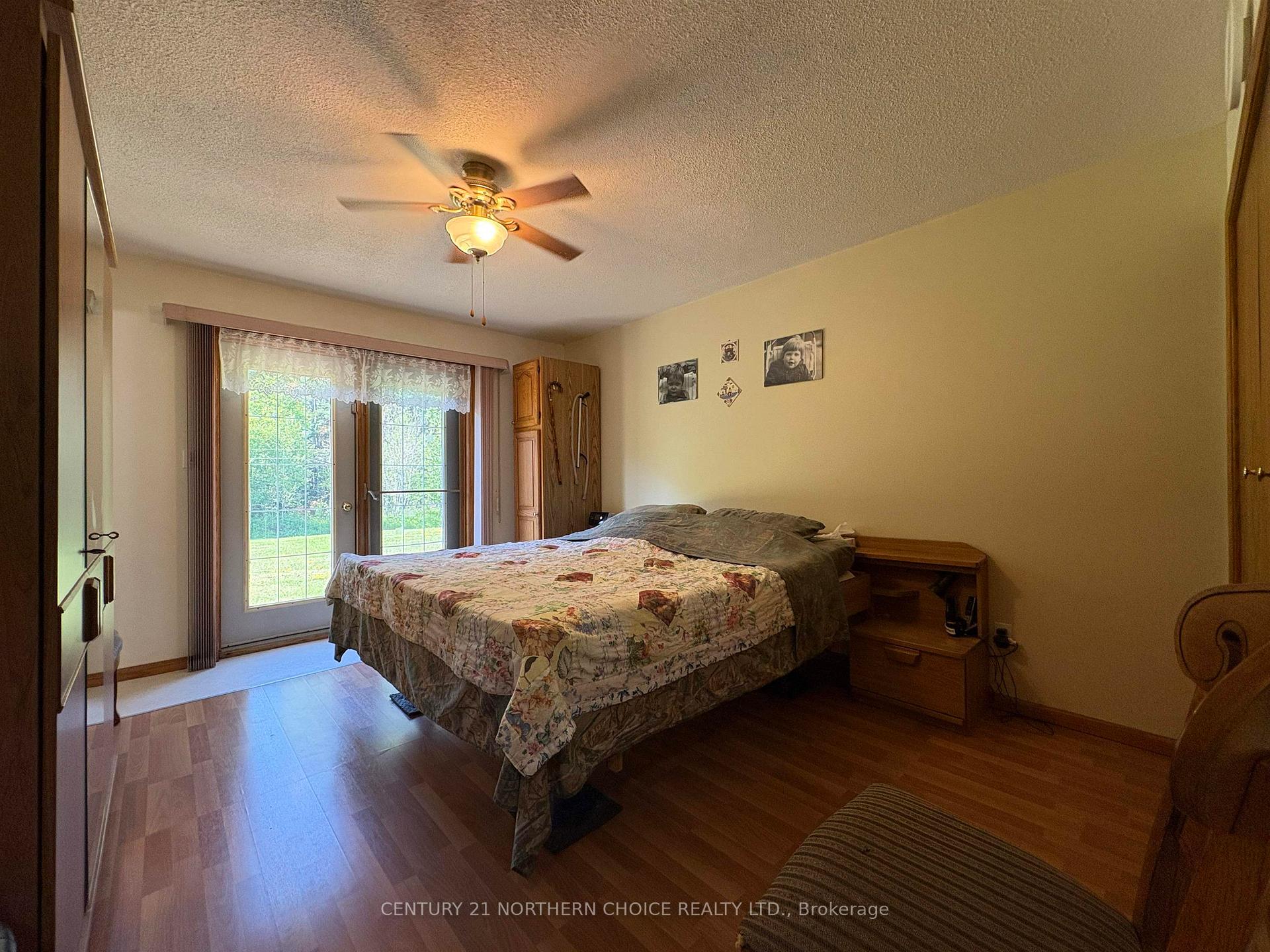 Photo 22 of 993 Fisher Road, Emo — HOMEH