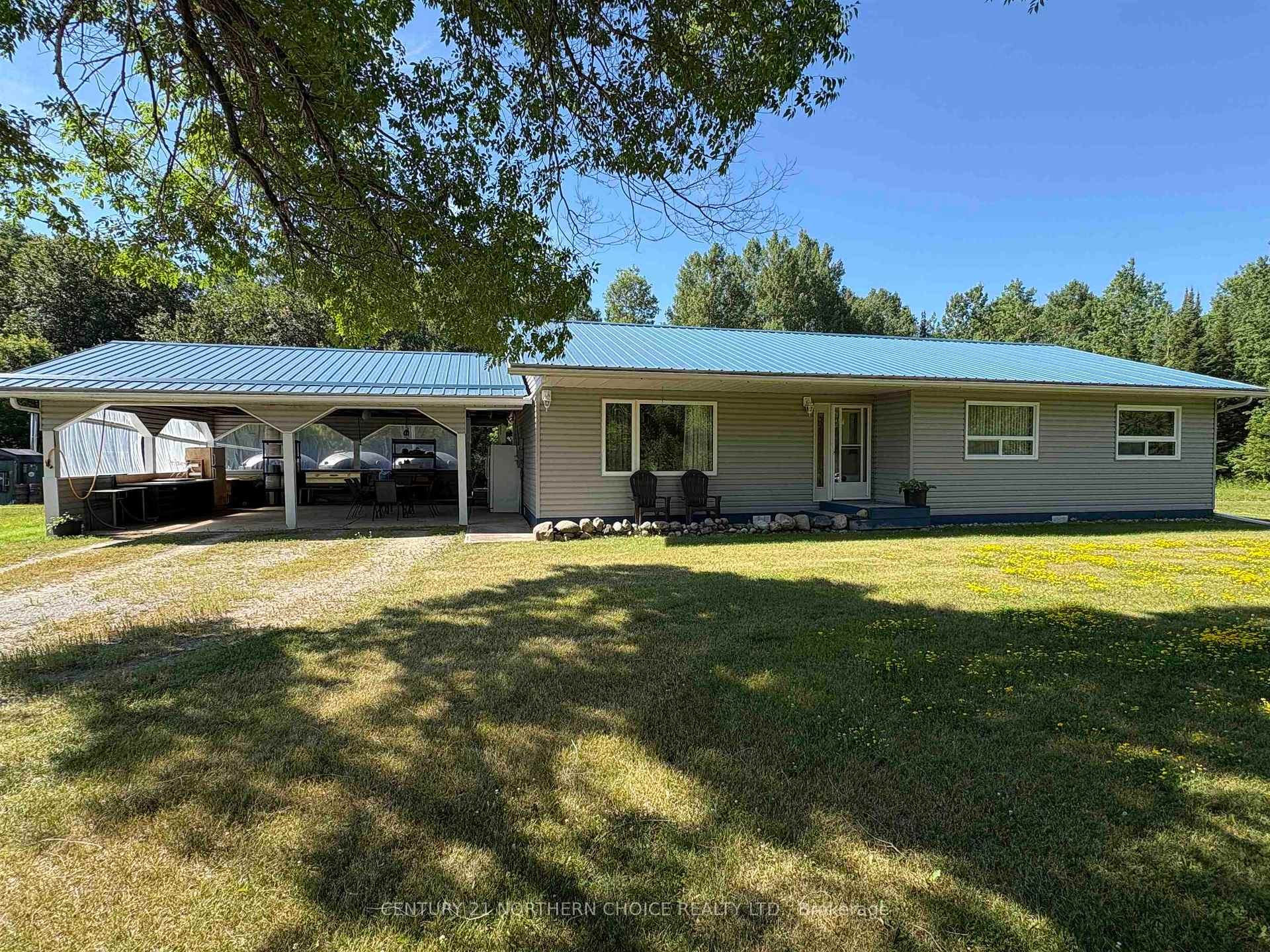 Photo 31 of 993 Fisher Road, Emo — HOMEH