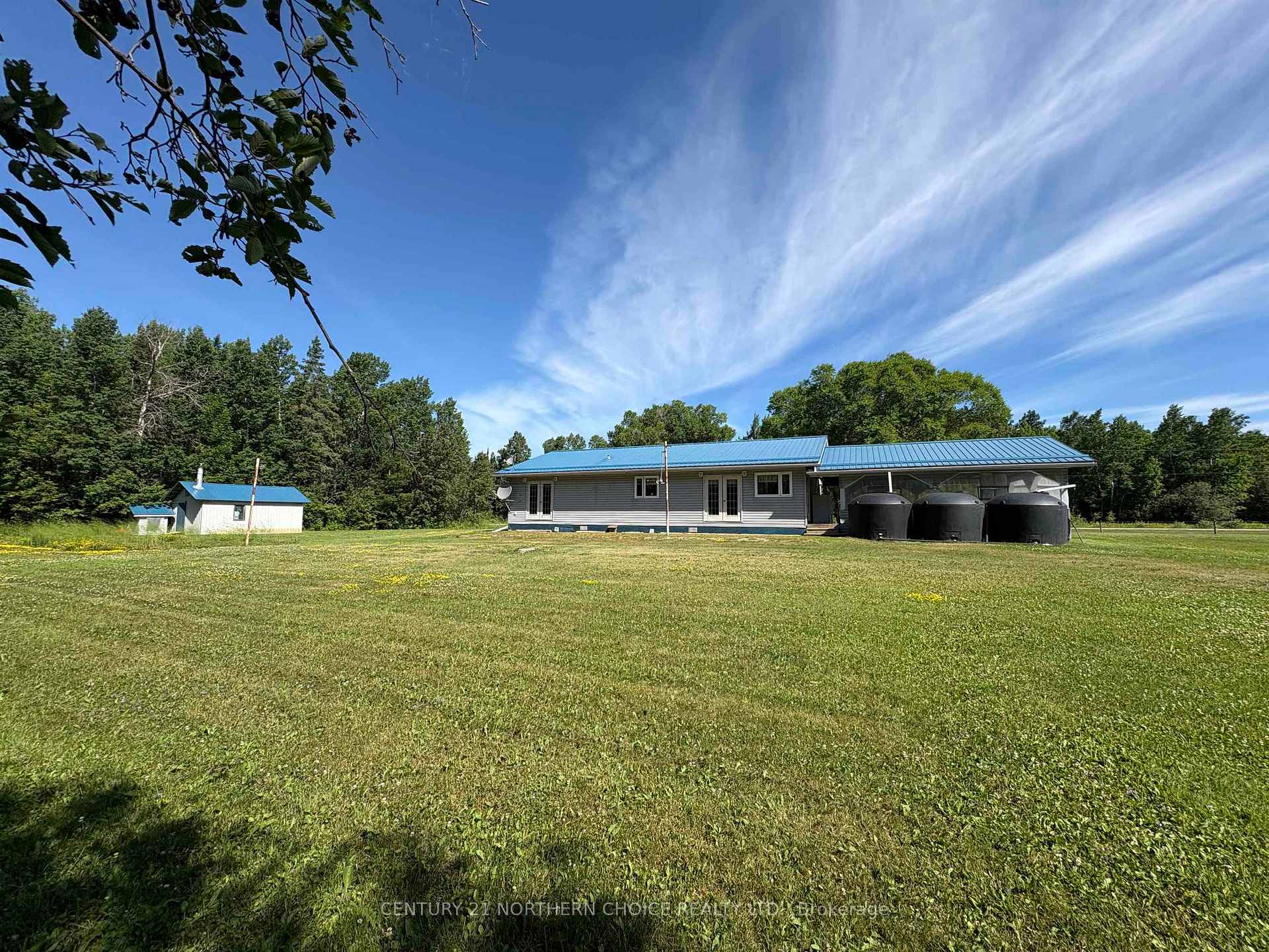 Photo 38 of 993 Fisher Road, Emo — HOMEH