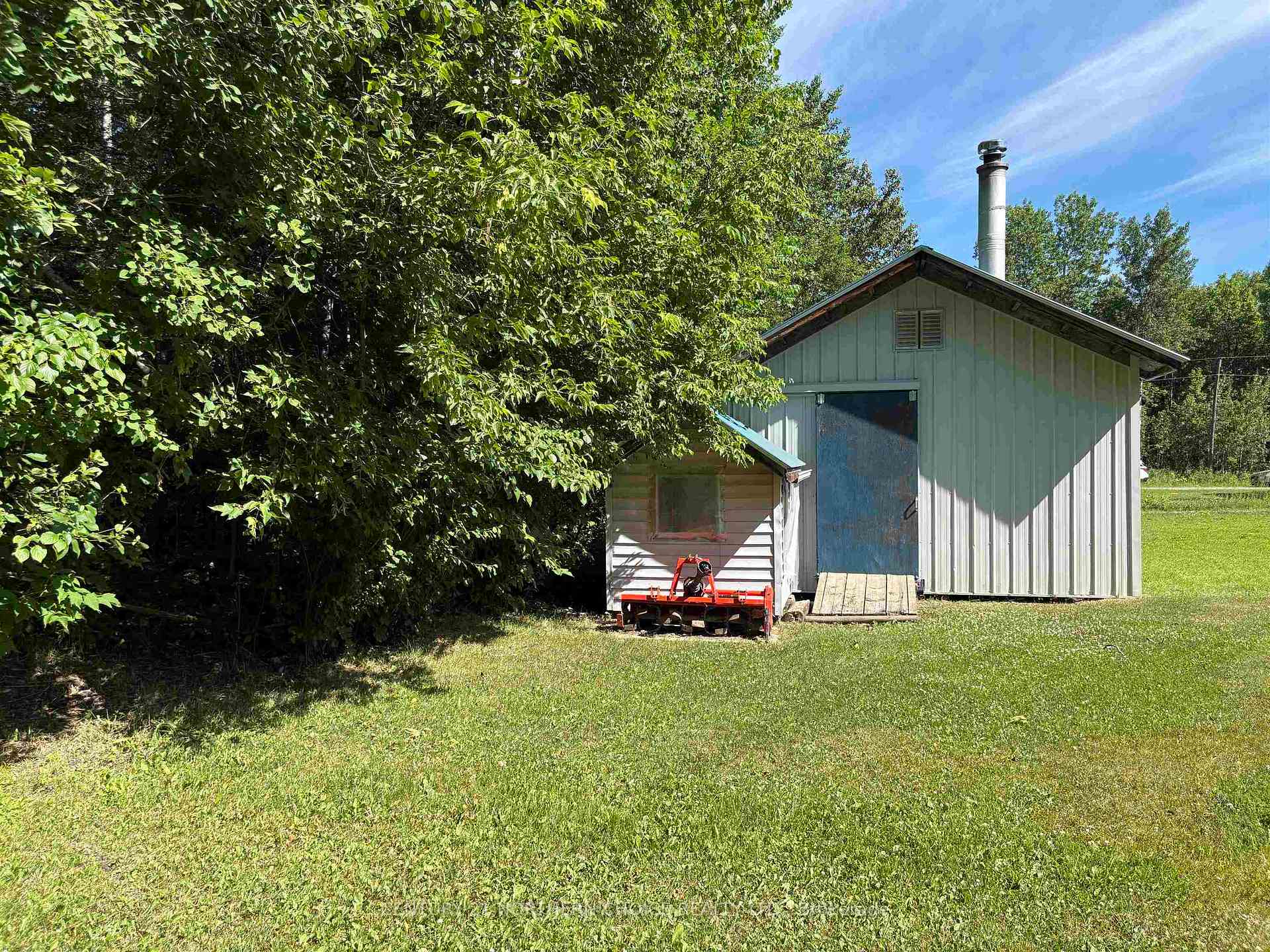 Photo 42 of 993 Fisher Road, Emo — HOMEH