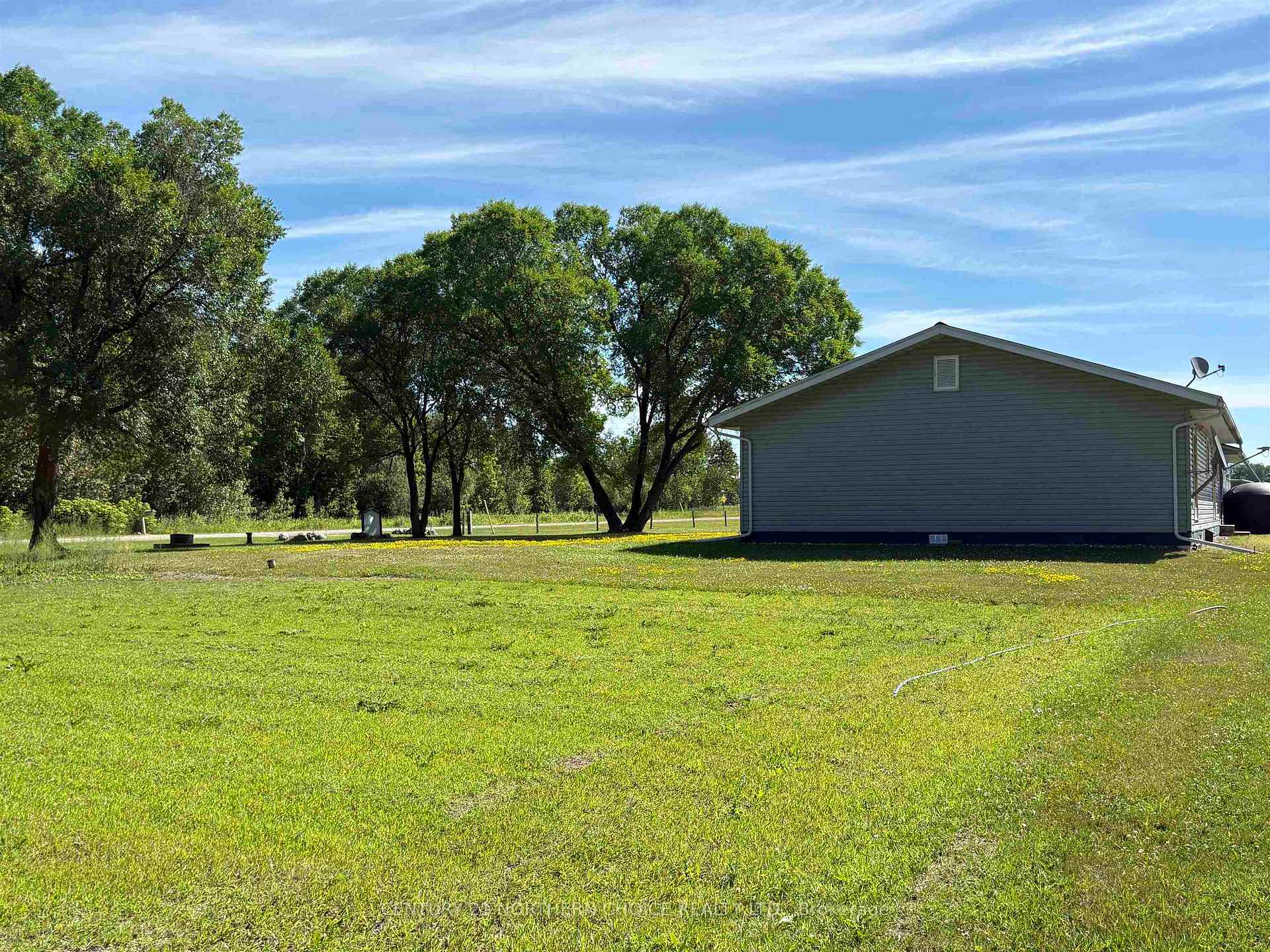 Photo 43 of 993 Fisher Road, Emo — HOMEH