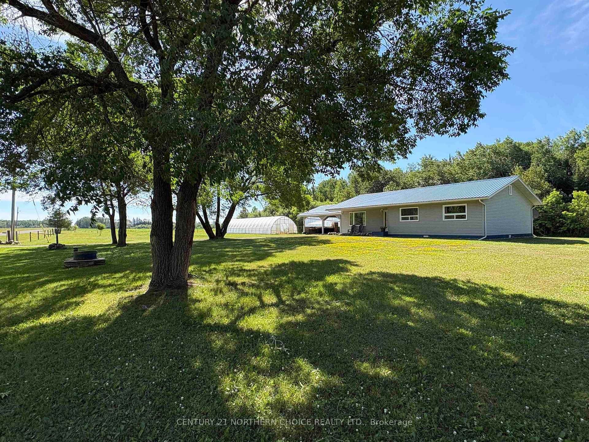 Photo 45 of 993 Fisher Road, Emo — HOMEH