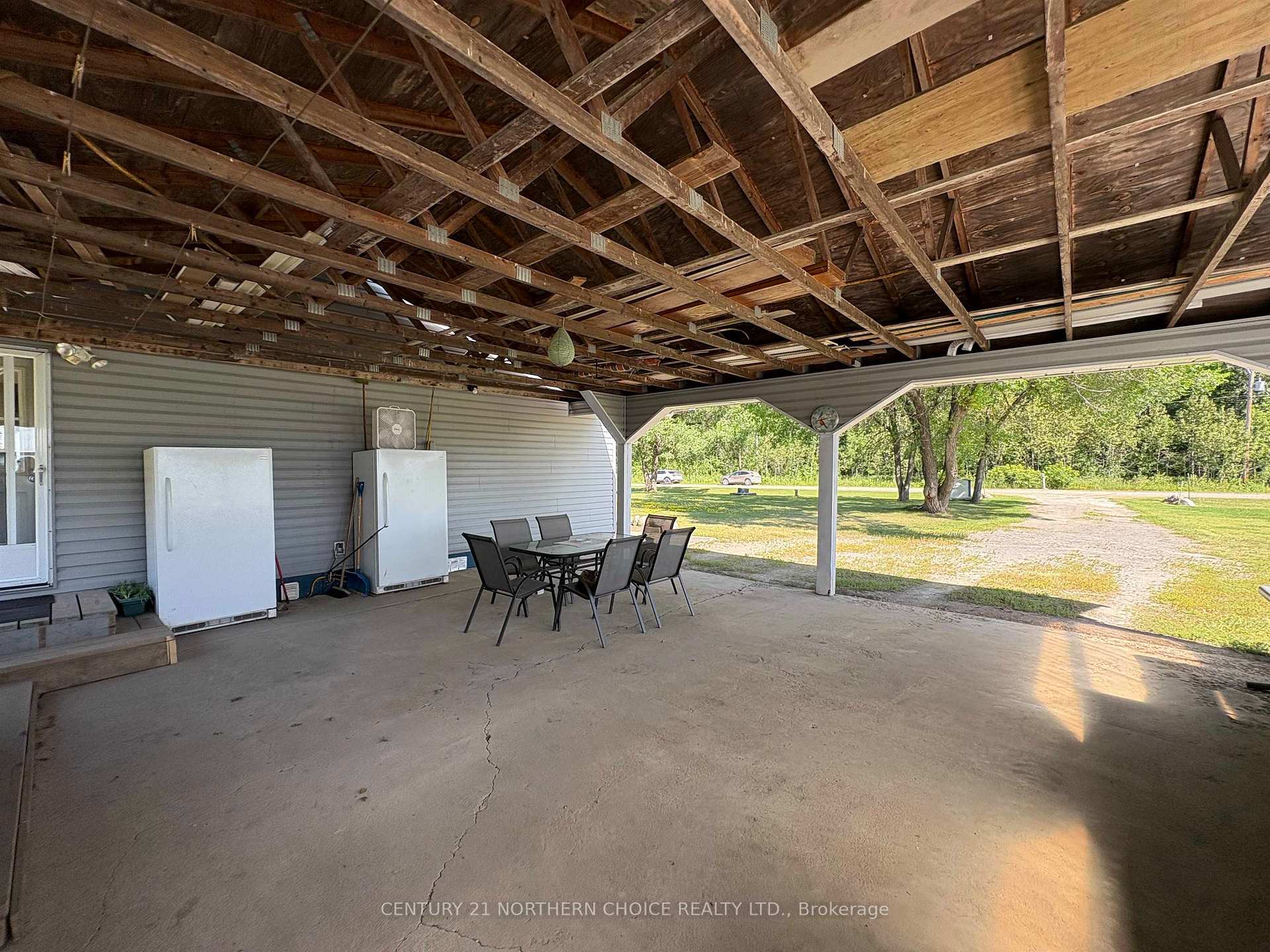 Photo 47 of 993 Fisher Road, Emo — HOMEH