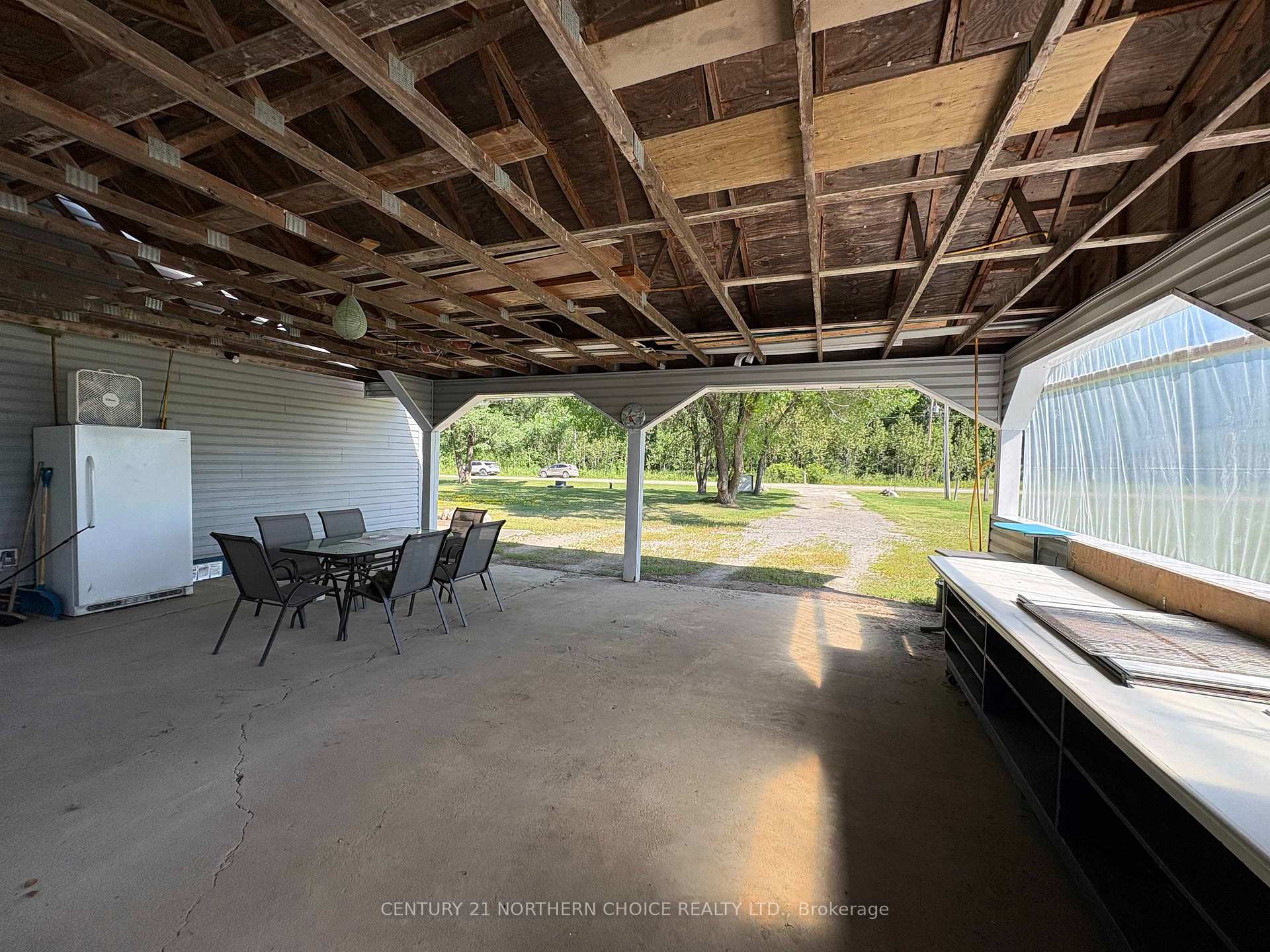 Photo 48 of 993 Fisher Road, Emo — HOMEH