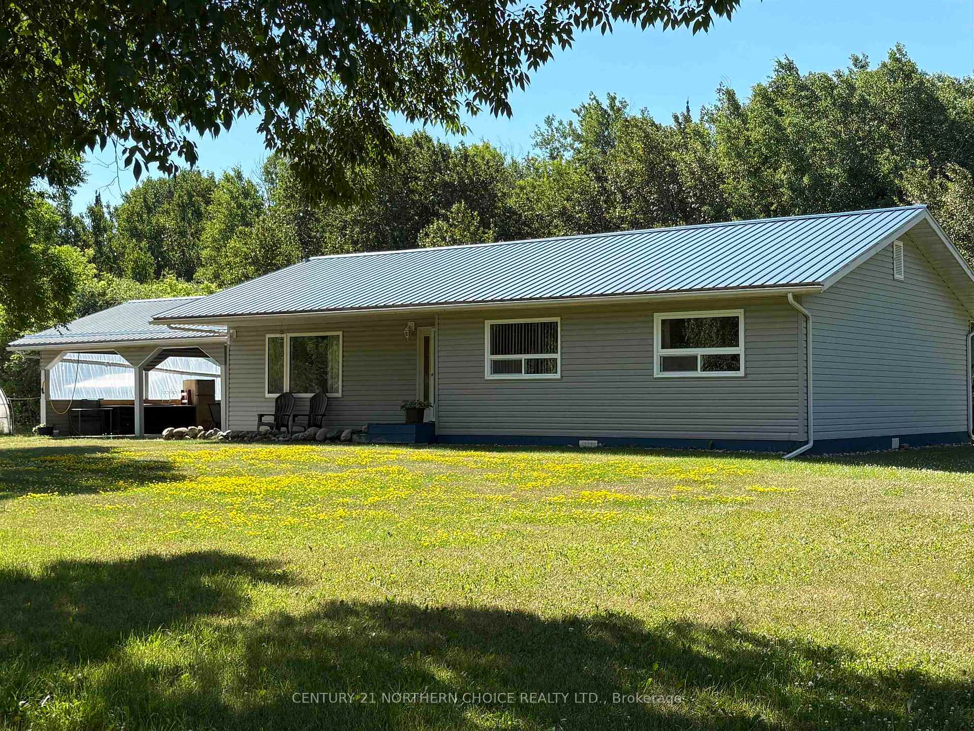 Photo 49 of 993 Fisher Road, Emo — HOMEH