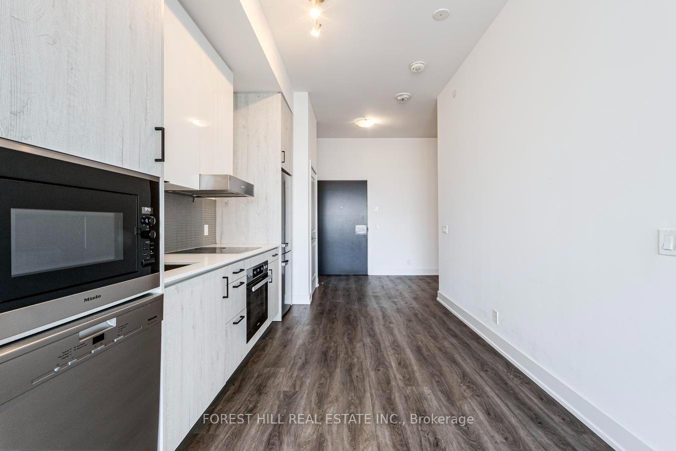 Photo 10 of Unit 1805, 11 Lillian Street, Toronto, Mount Pleasant West — HOMEH