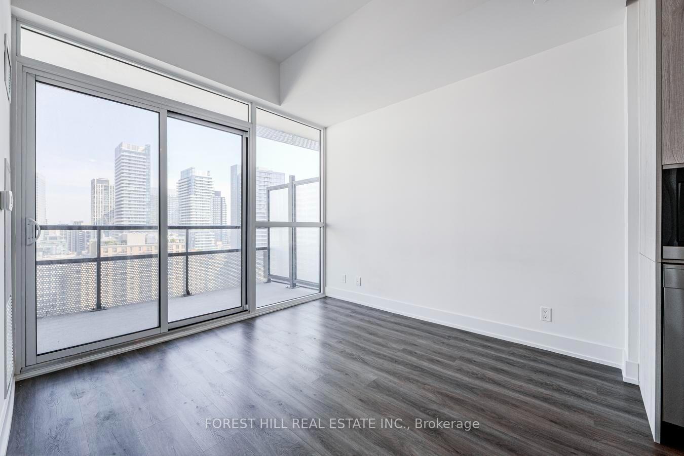 Photo 12 of Unit 1805, 11 Lillian Street, Toronto, Mount Pleasant West — HOMEH