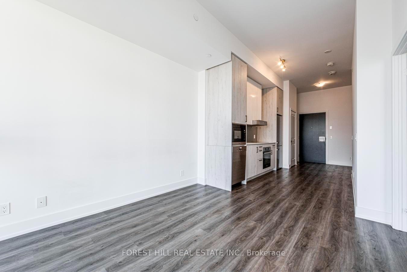 Photo 13 of Unit 1805, 11 Lillian Street, Toronto, Mount Pleasant West — HOMEH