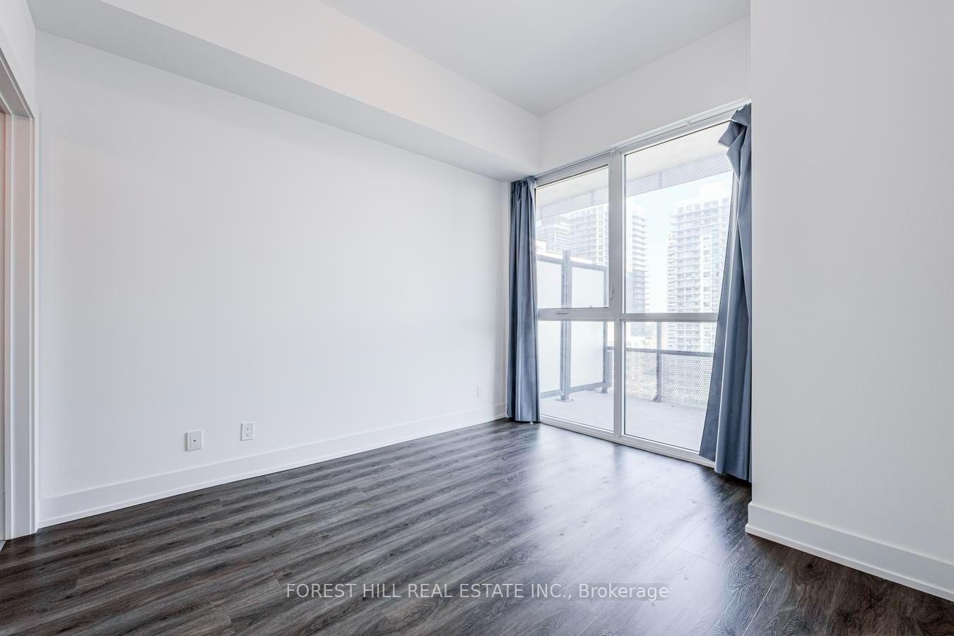 Photo 15 of Unit 1805, 11 Lillian Street, Toronto, Mount Pleasant West — HOMEH