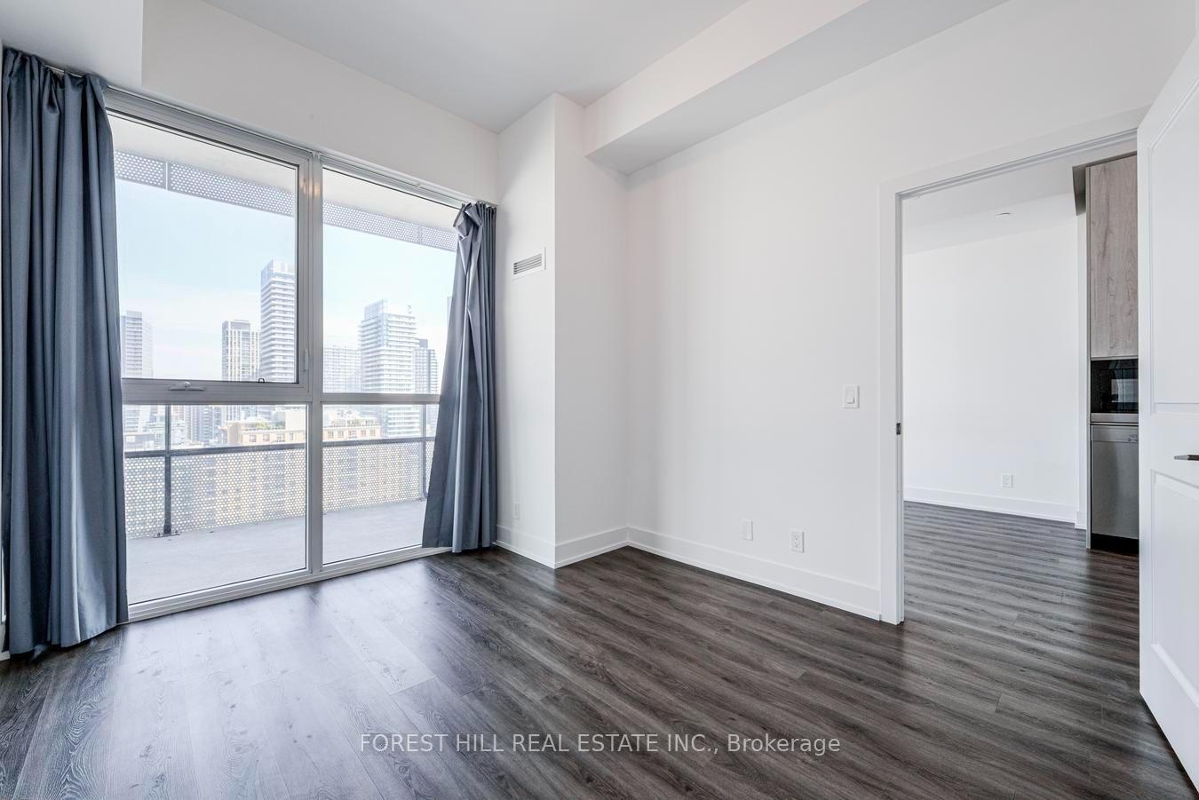 Photo 16 of Unit 1805, 11 Lillian Street, Toronto, Mount Pleasant West — HOMEH