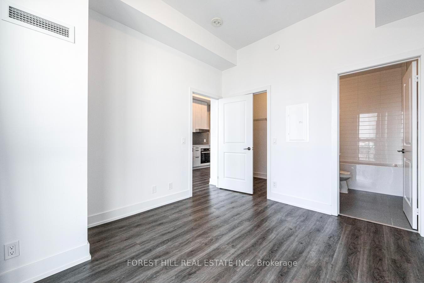 Photo 17 of Unit 1805, 11 Lillian Street, Toronto, Mount Pleasant West — HOMEH