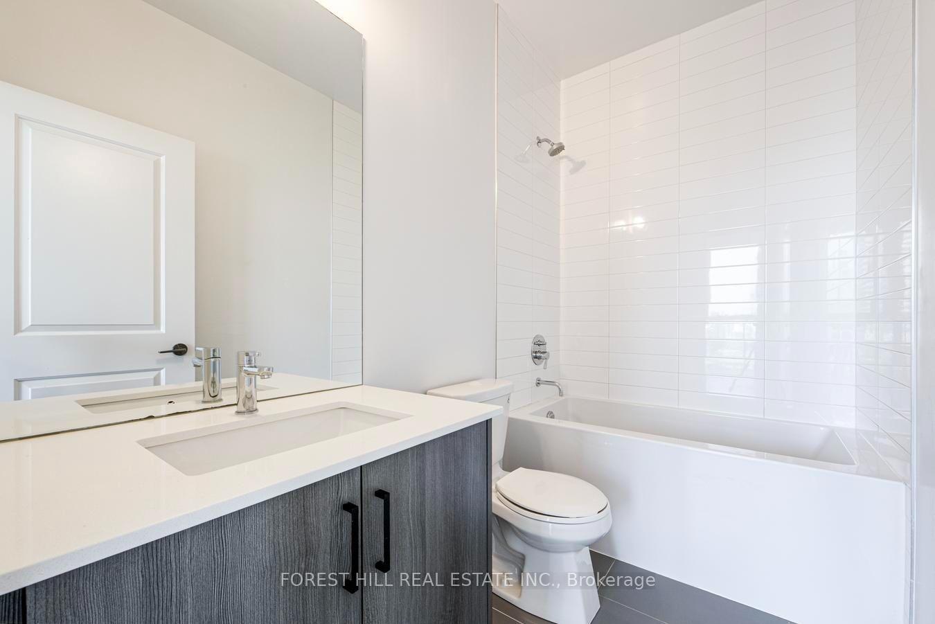 Photo 18 of Unit 1805, 11 Lillian Street, Toronto, Mount Pleasant West — HOMEH