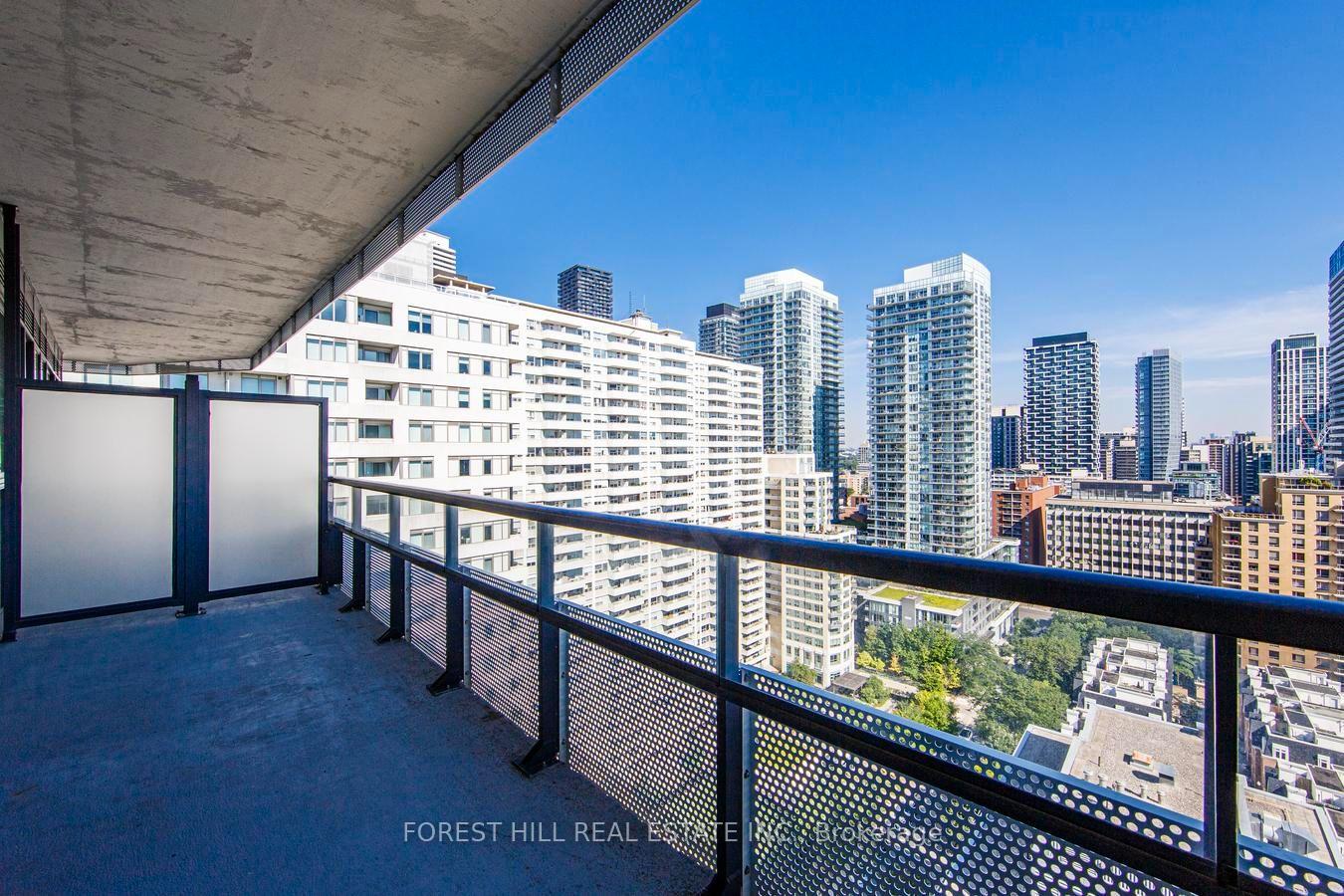 Photo 22 of Unit 1805, 11 Lillian Street, Toronto, Mount Pleasant West — HOMEH