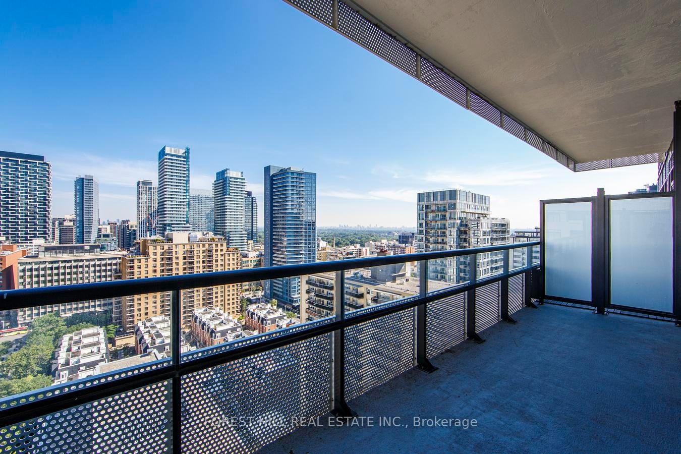 Photo 23 of Unit 1805, 11 Lillian Street, Toronto, Mount Pleasant West — HOMEH