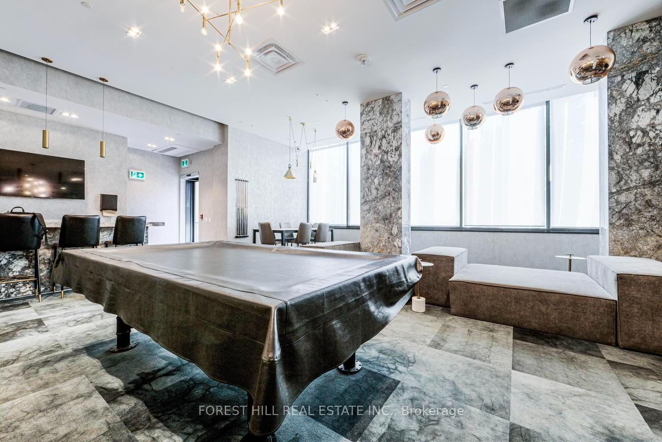 Photo 26 of Unit 1805, 11 Lillian Street, Toronto, Mount Pleasant West — HOMEH