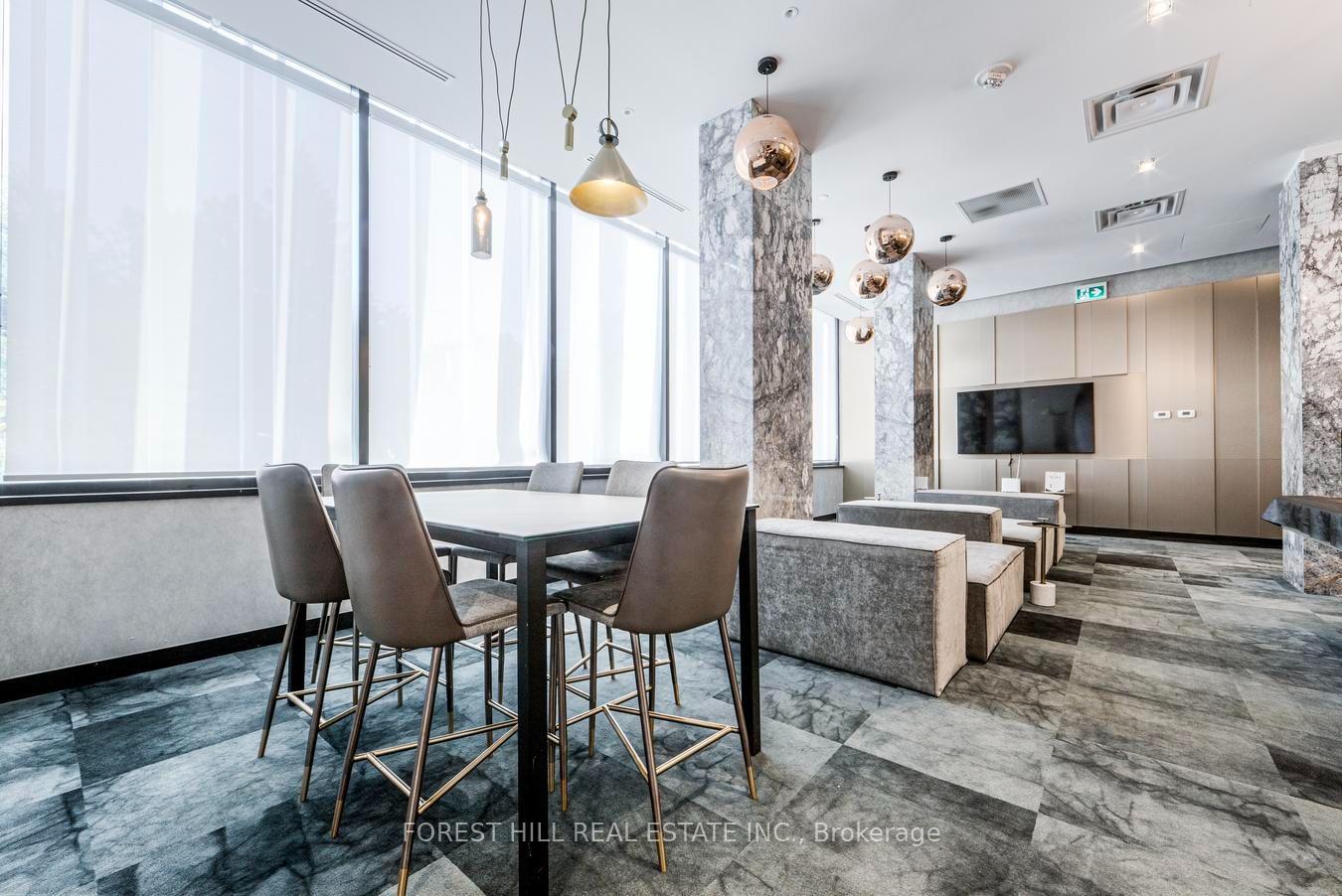 Photo 27 of Unit 1805, 11 Lillian Street, Toronto, Mount Pleasant West — HOMEH