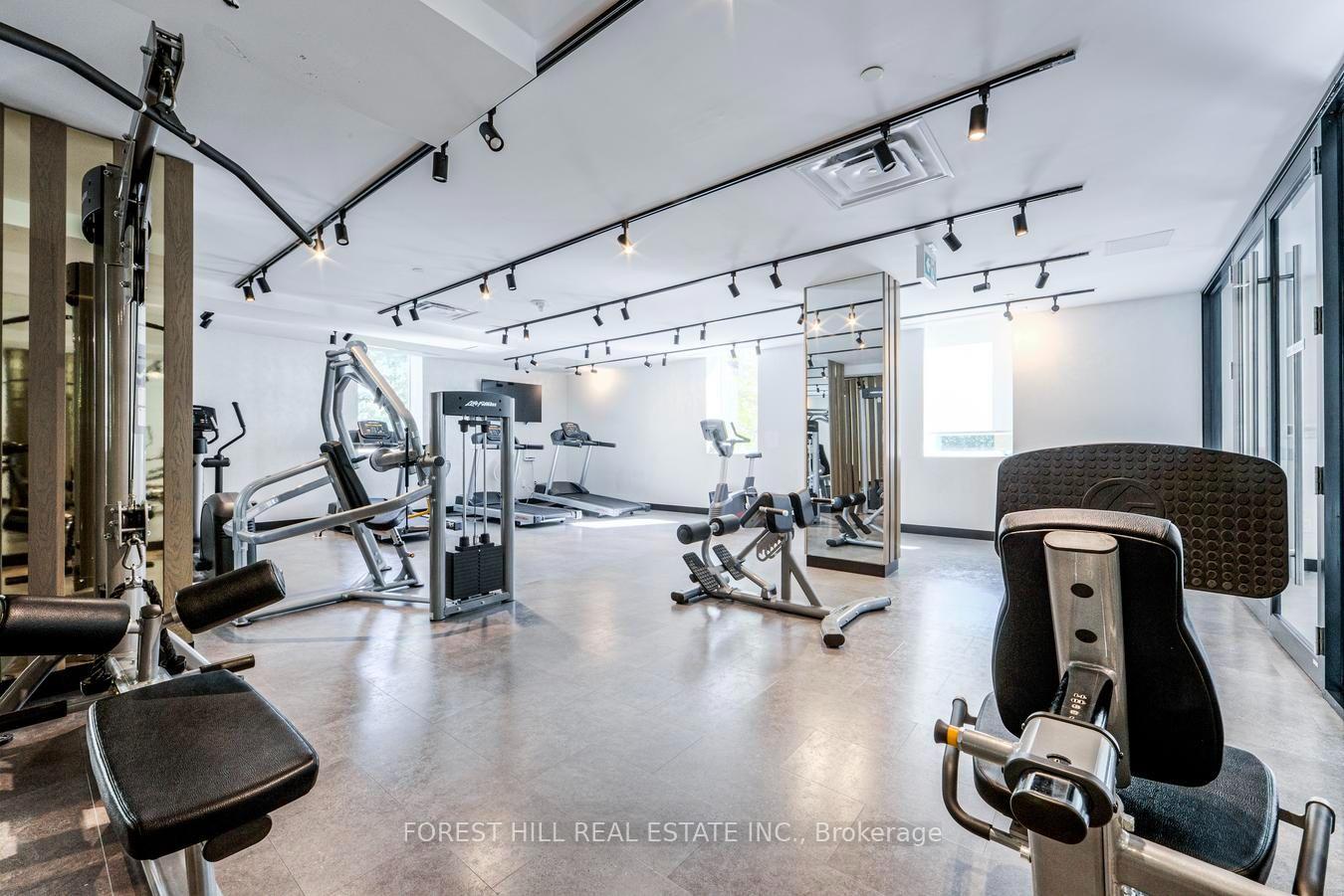 Photo 28 of Unit 1805, 11 Lillian Street, Toronto, Mount Pleasant West — HOMEH