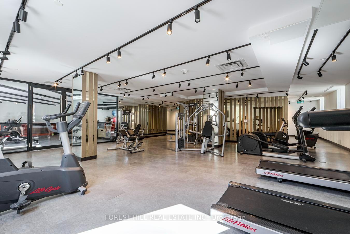 Photo 29 of Unit 1805, 11 Lillian Street, Toronto, Mount Pleasant West — HOMEH