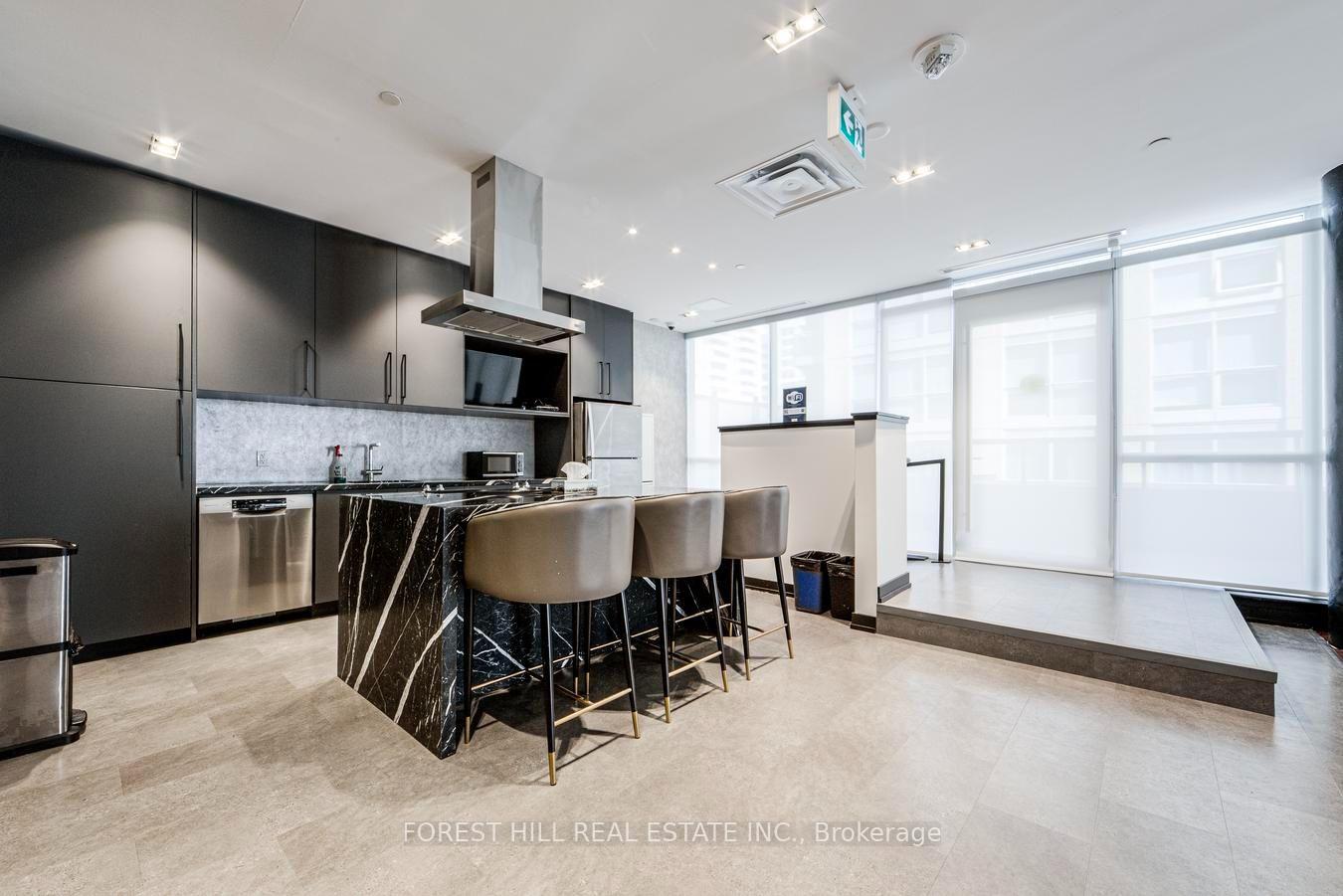 Photo 30 of Unit 1805, 11 Lillian Street, Toronto, Mount Pleasant West — HOMEH