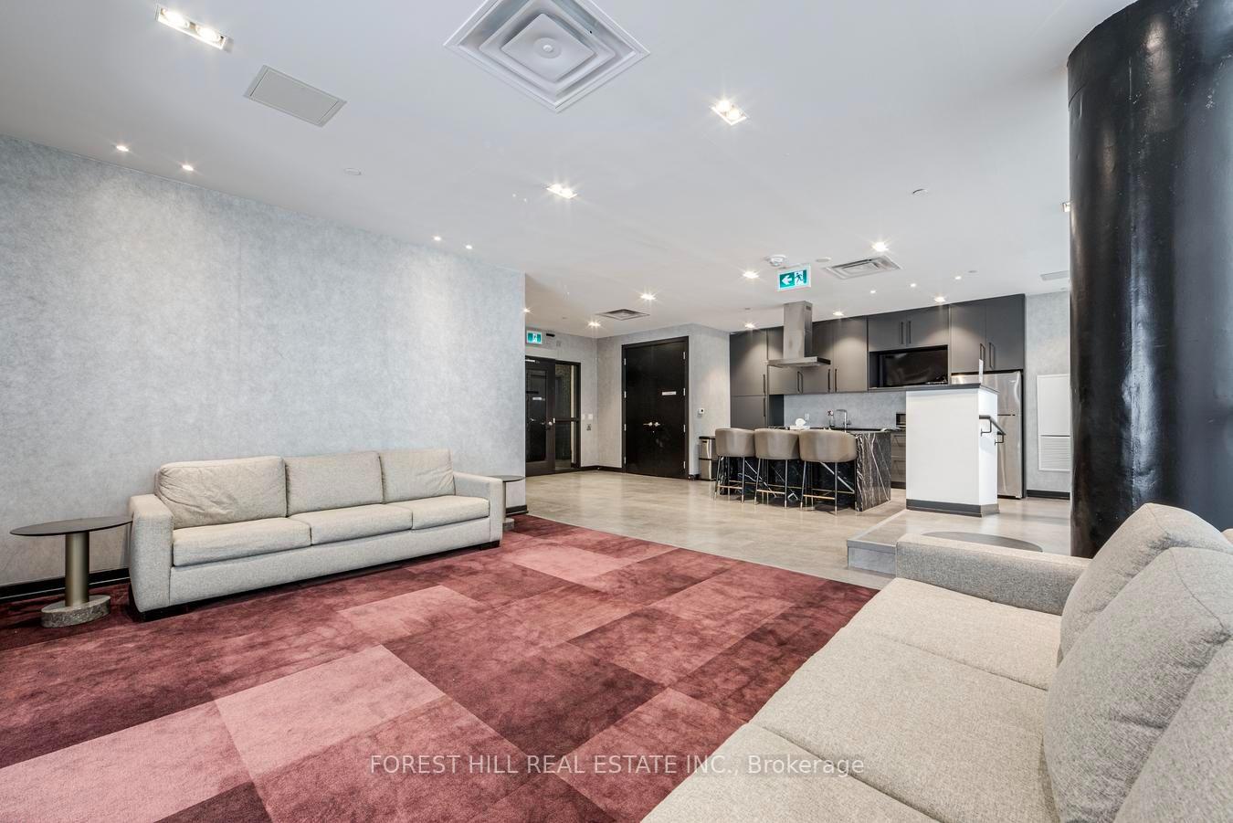 Photo 31 of Unit 1805, 11 Lillian Street, Toronto, Mount Pleasant West — HOMEH