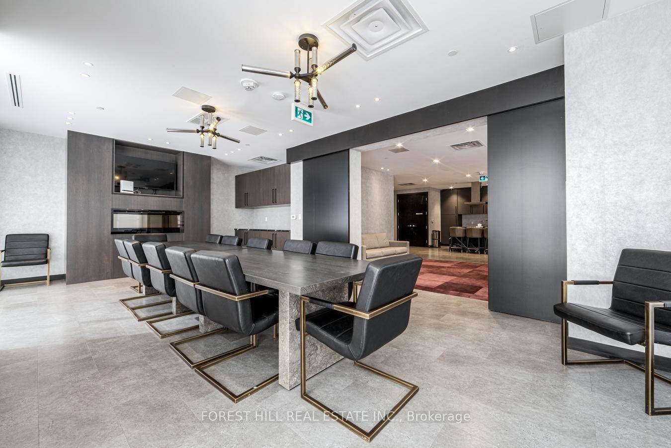 Photo 32 of Unit 1805, 11 Lillian Street, Toronto, Mount Pleasant West — HOMEH