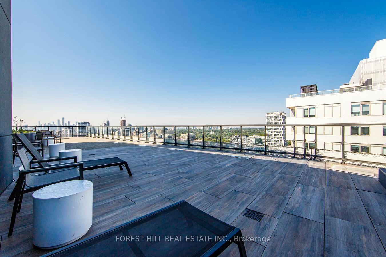 Photo 34 of Unit 1805, 11 Lillian Street, Toronto, Mount Pleasant West — HOMEH