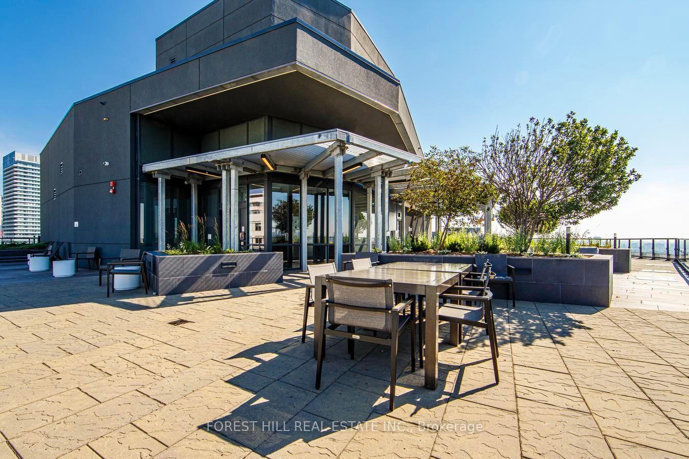 Photo 35 of Unit 1805, 11 Lillian Street, Toronto, Mount Pleasant West — HOMEH