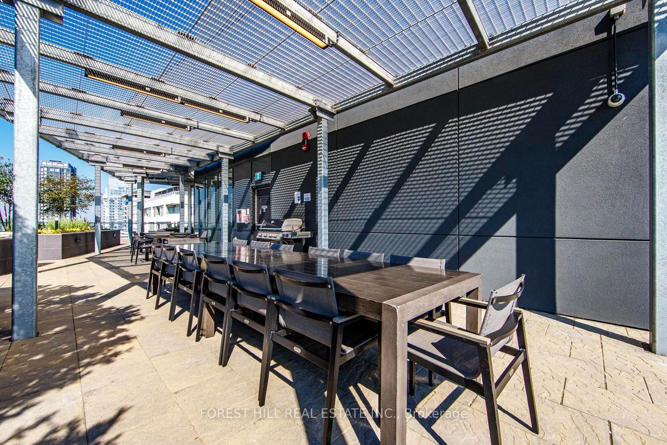 Photo 38 of Unit 1805, 11 Lillian Street, Toronto, Mount Pleasant West — HOMEH