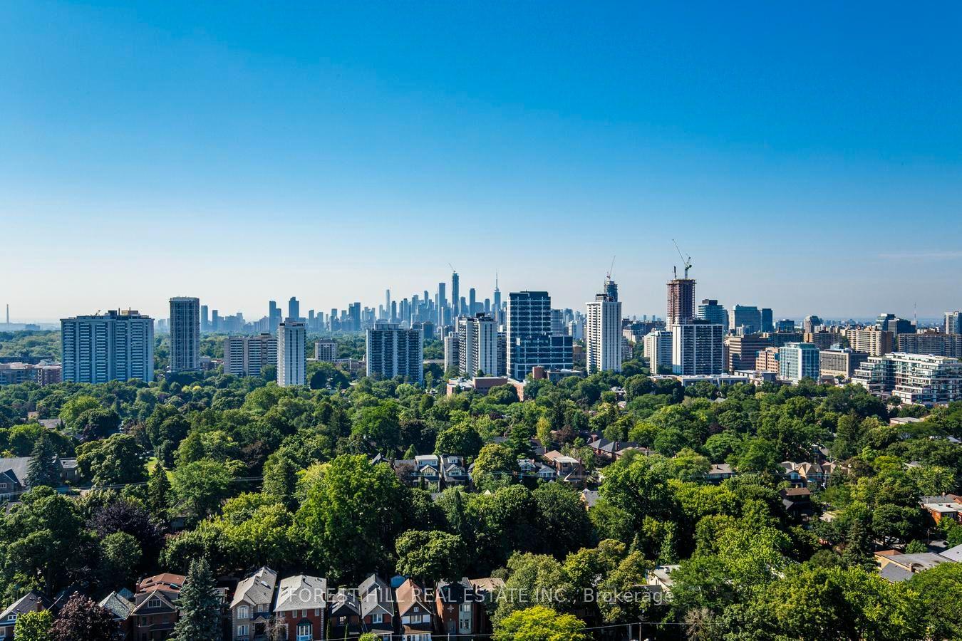 Photo 39 of Unit 1805, 11 Lillian Street, Toronto, Mount Pleasant West — HOMEH