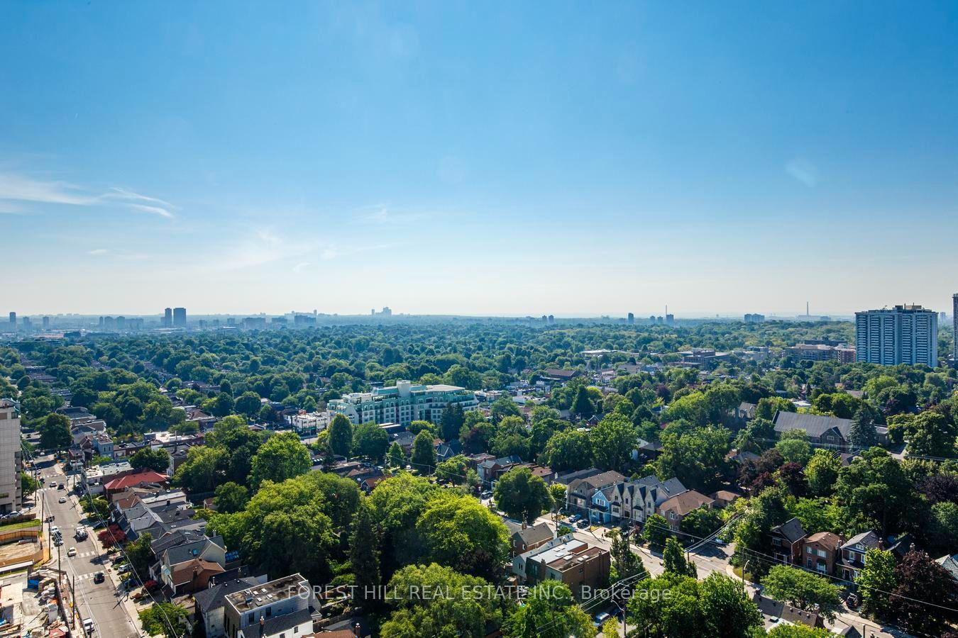 Photo 40 of Unit 1805, 11 Lillian Street, Toronto, Mount Pleasant West — HOMEH