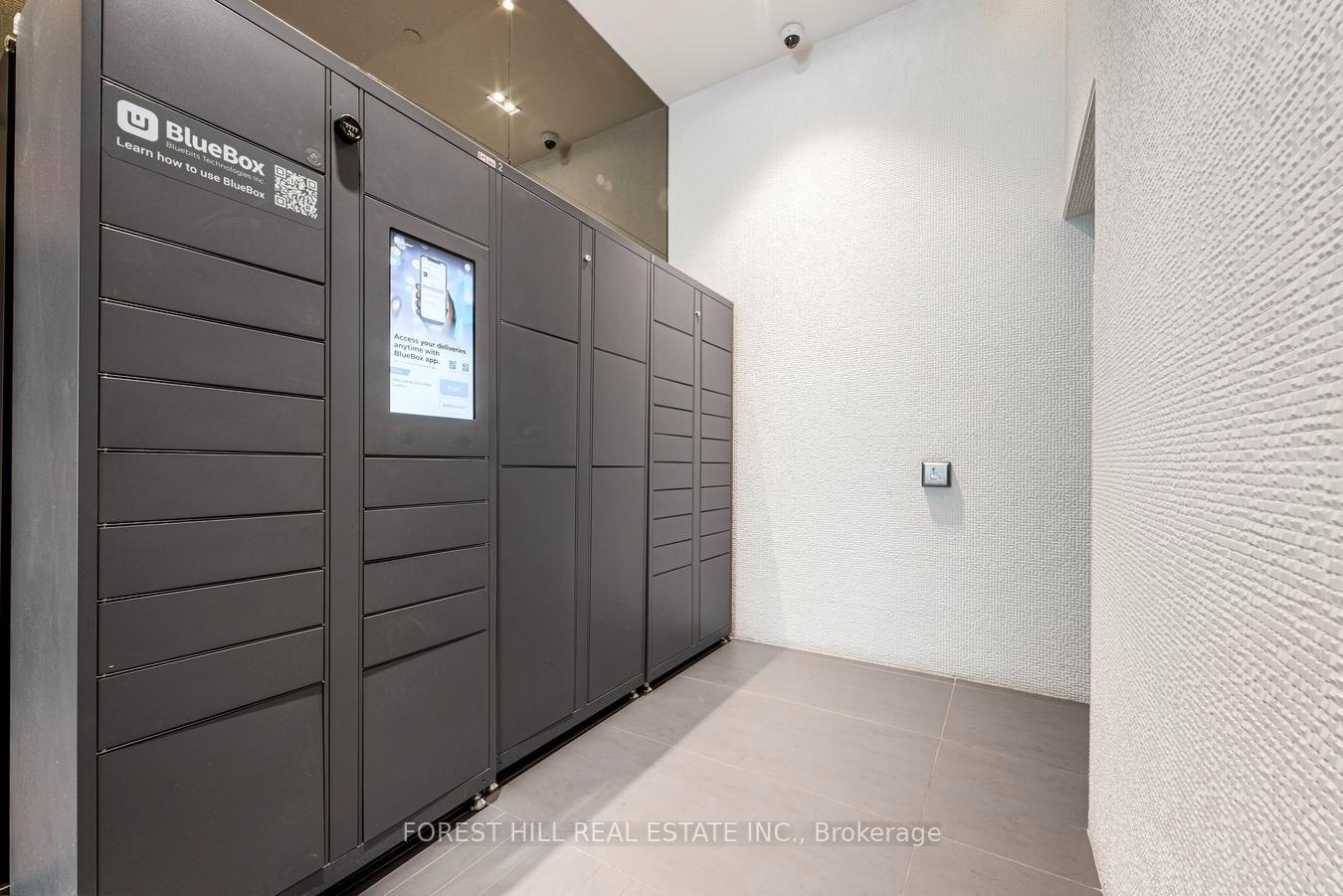 Photo 41 of Unit 1805, 11 Lillian Street, Toronto, Mount Pleasant West — HOMEH