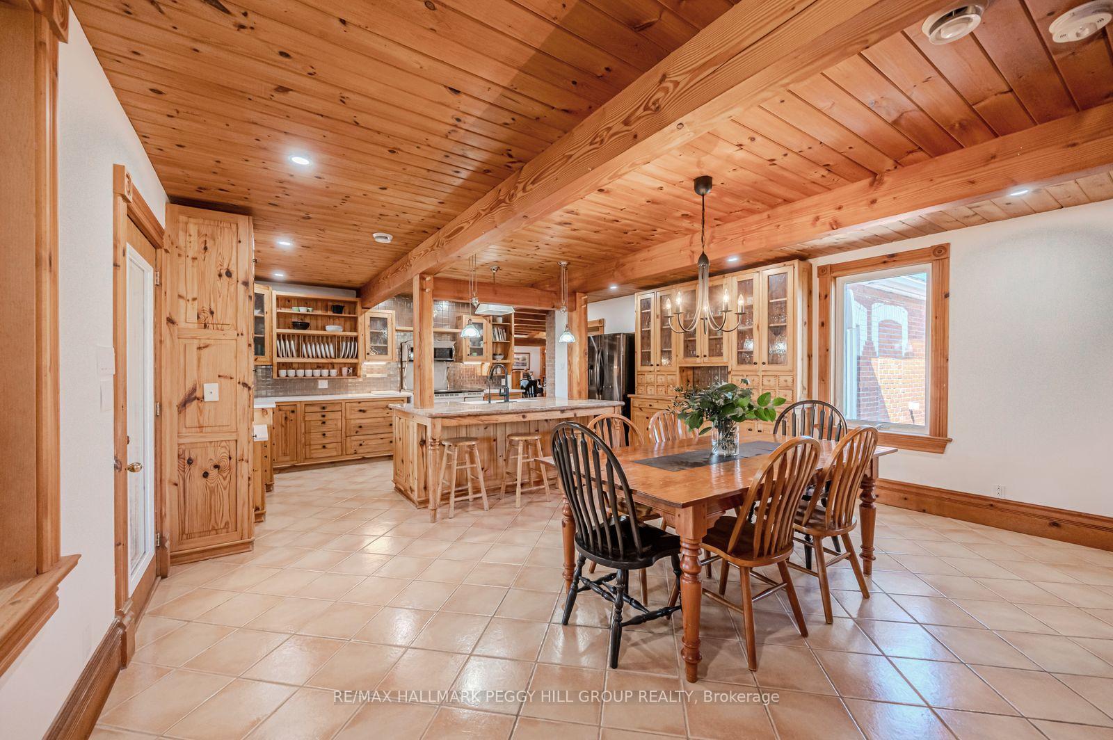 Photo 10 of 8464 6th Line, Essa, Rural Essa — HOMEH