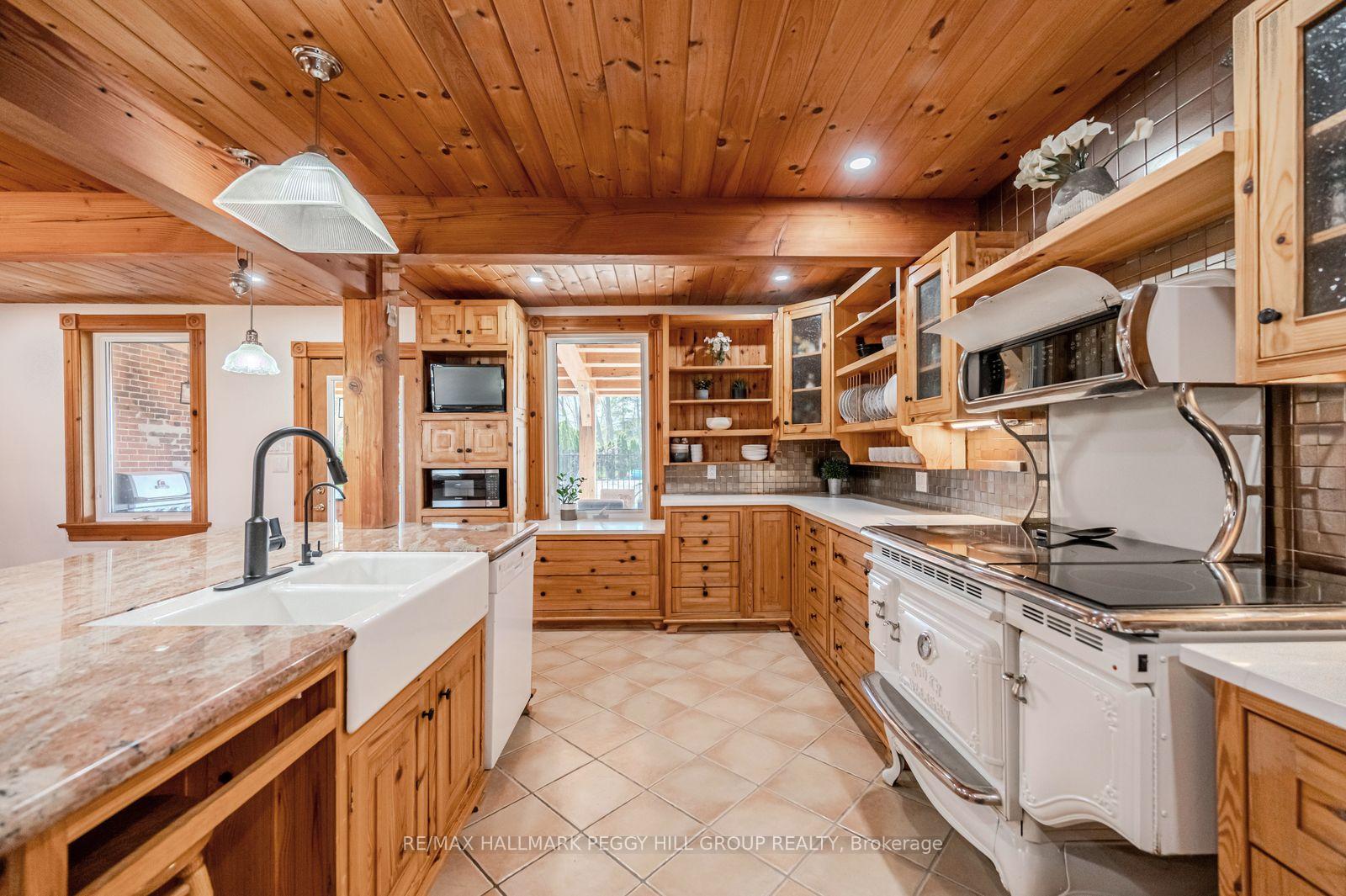 Photo 11 of 8464 6th Line, Essa, Rural Essa — HOMEH