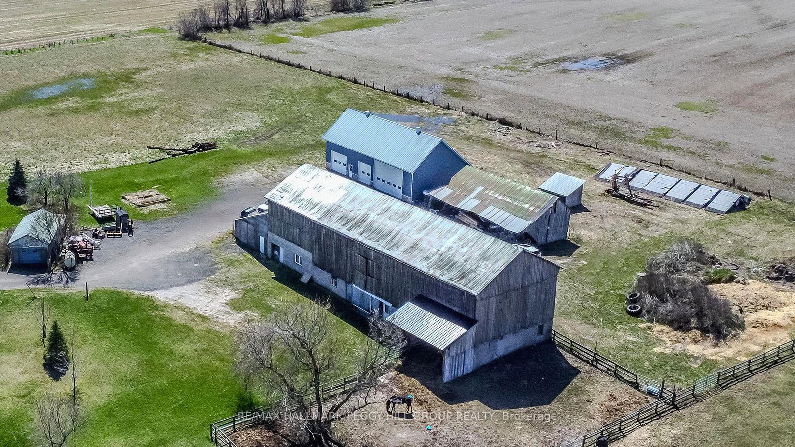 Photo 20 of 8464 6th Line, Essa, Rural Essa — HOMEH